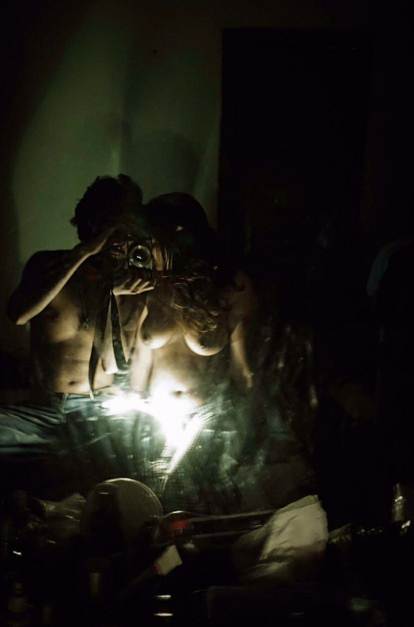 Bengali Big Boob Girl Nude Photos Part - 58