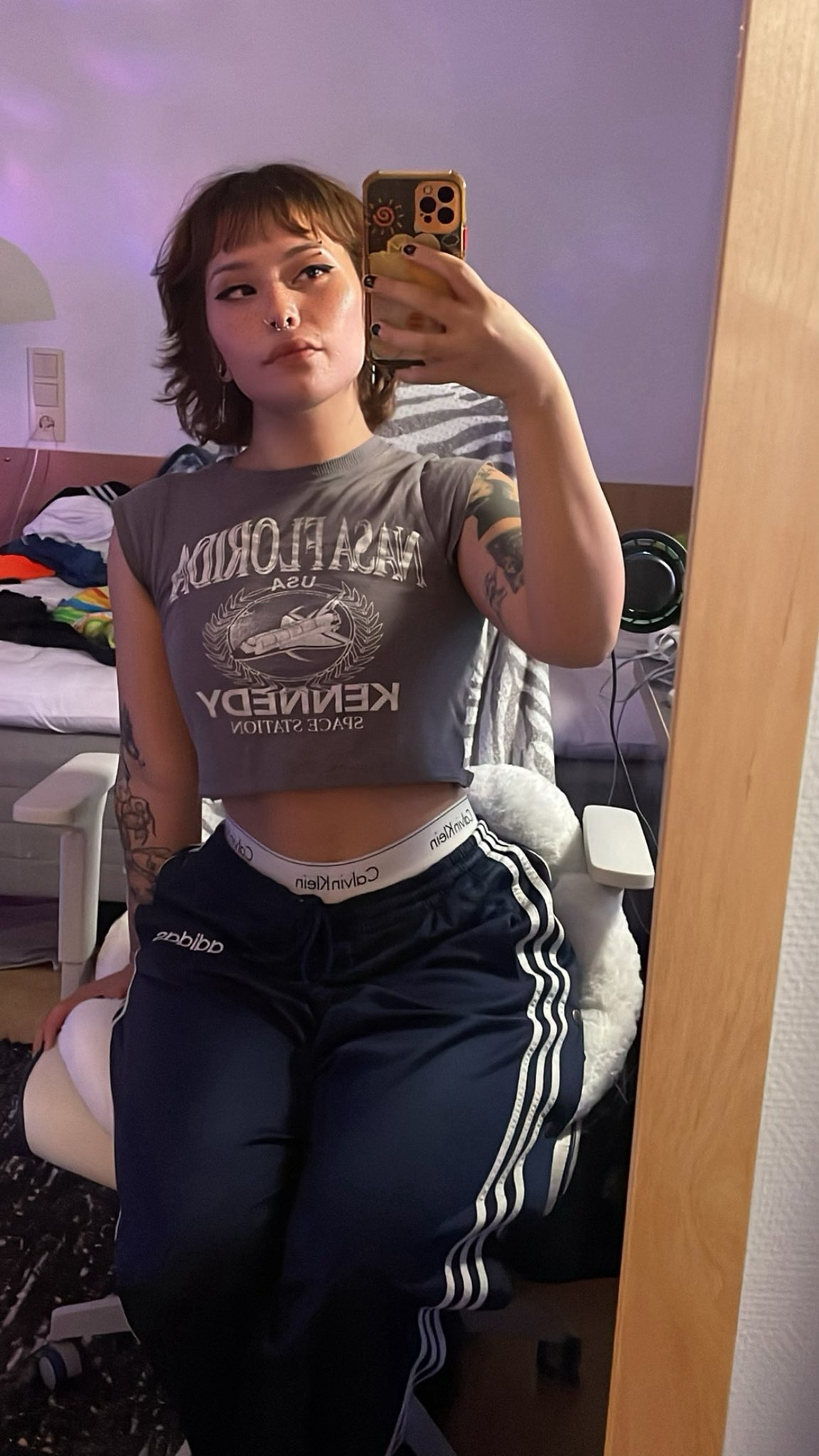 Tomboy slut Lindsey