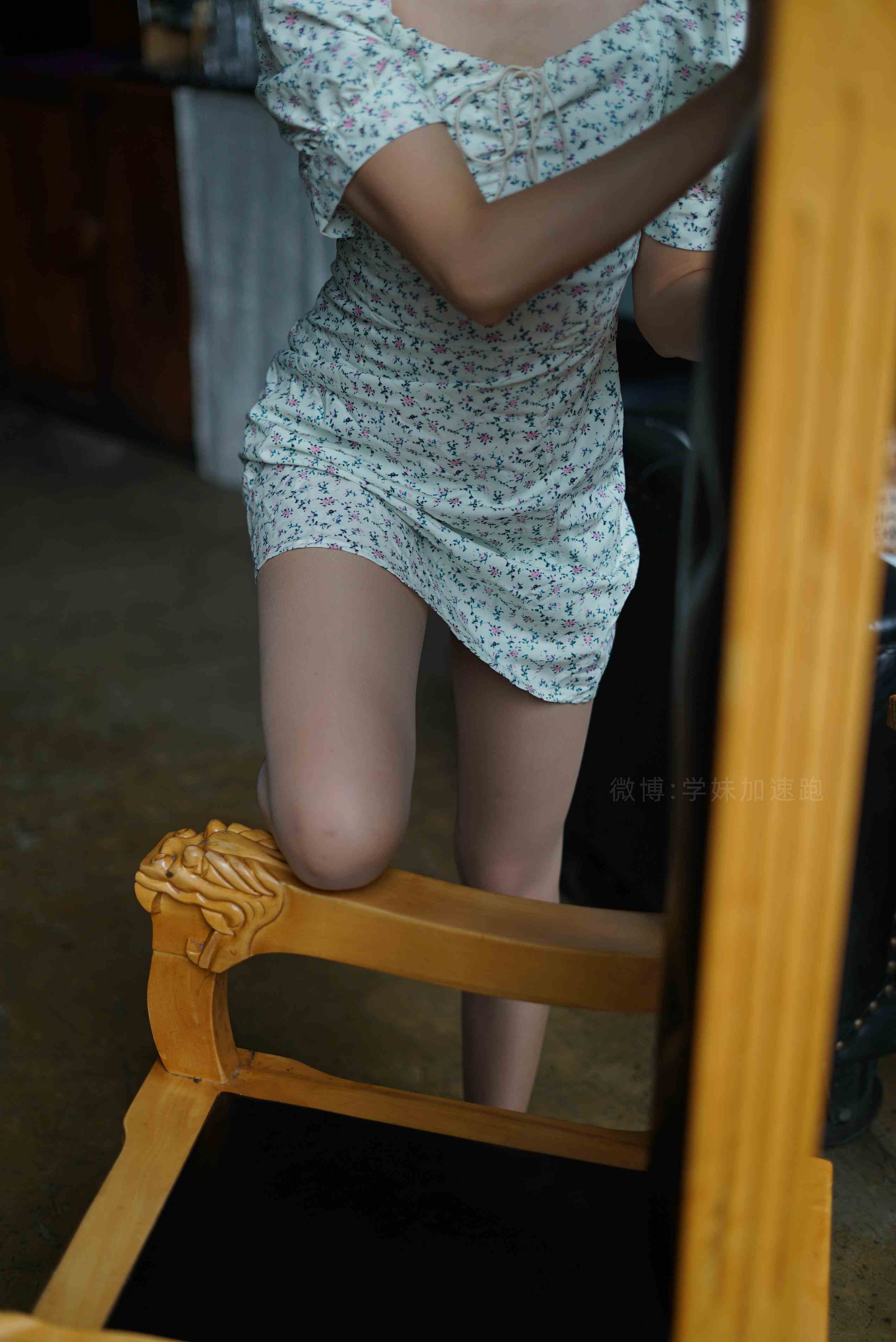 China Beauty Legs and feet 1487