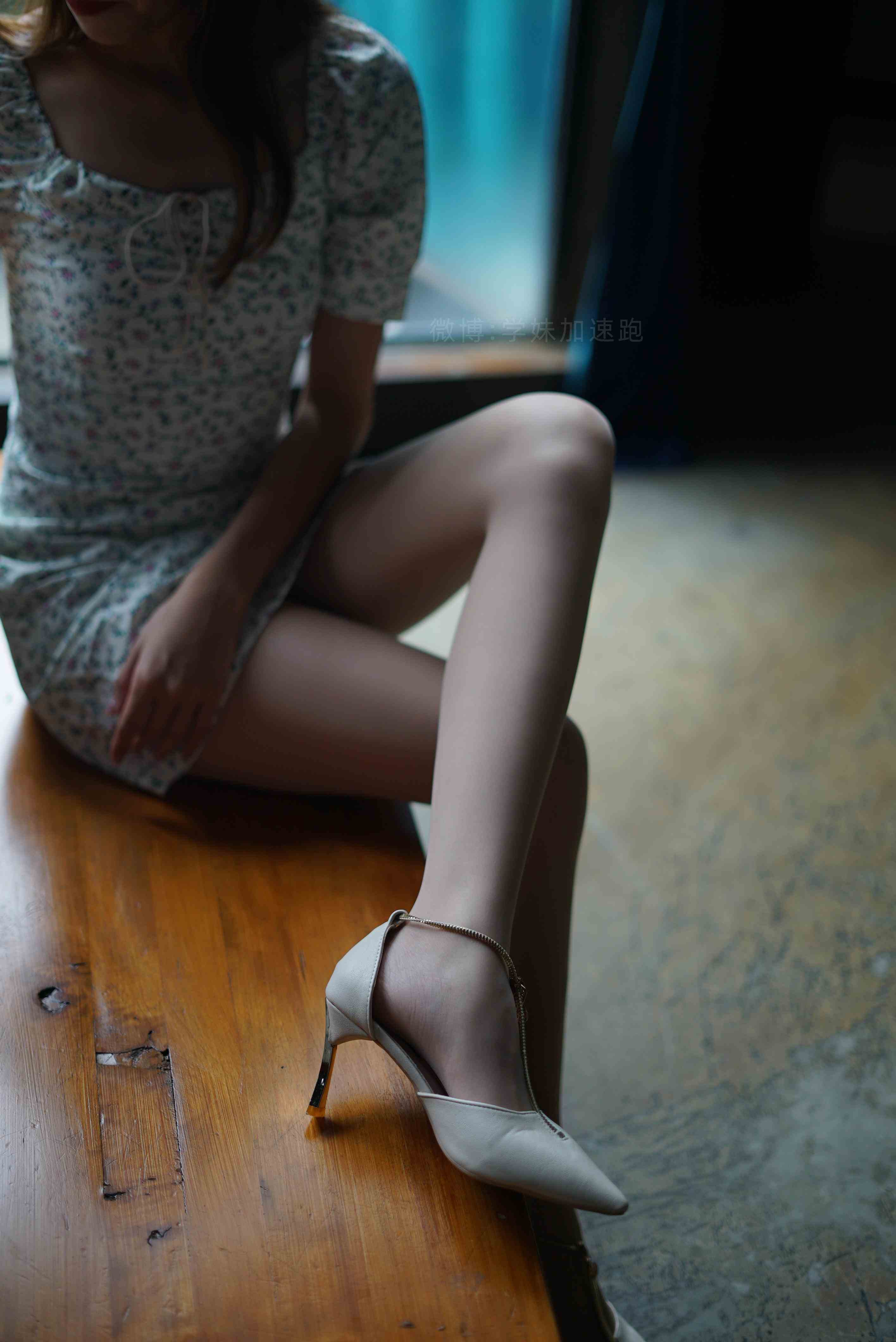 China Beauty Legs and feet 1487