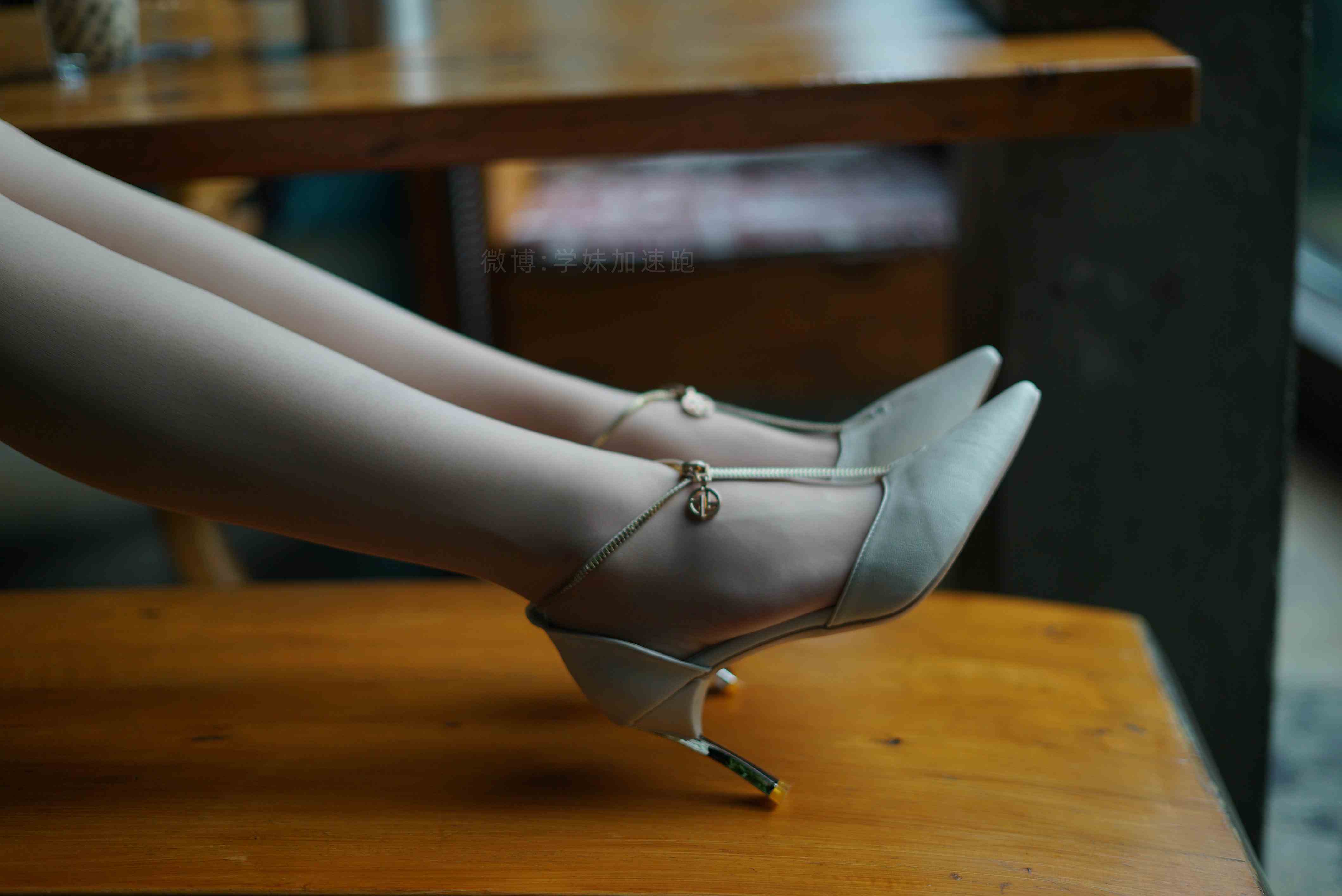 China Beauty Legs and feet 1487