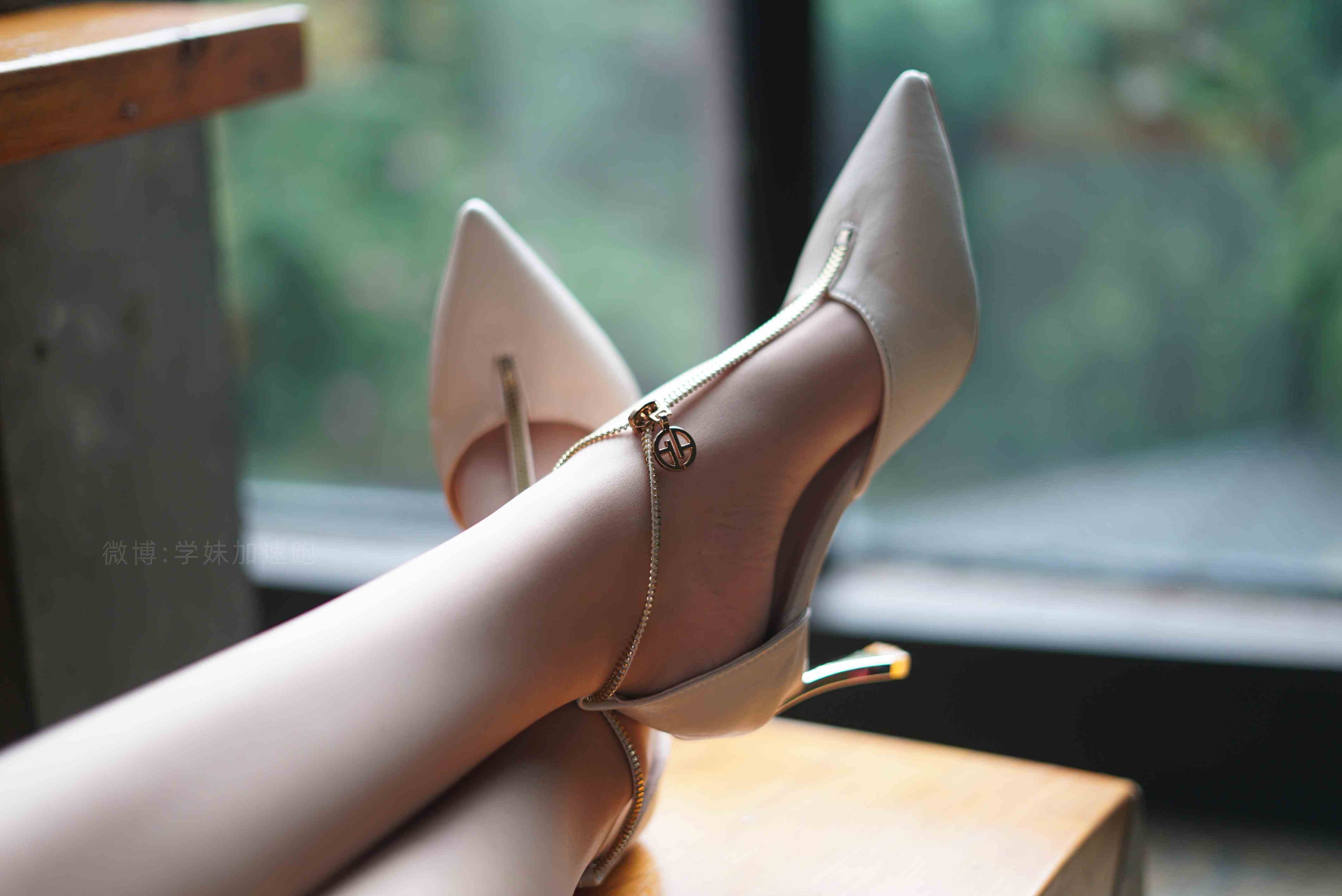 China Beauty Legs and feet 1487