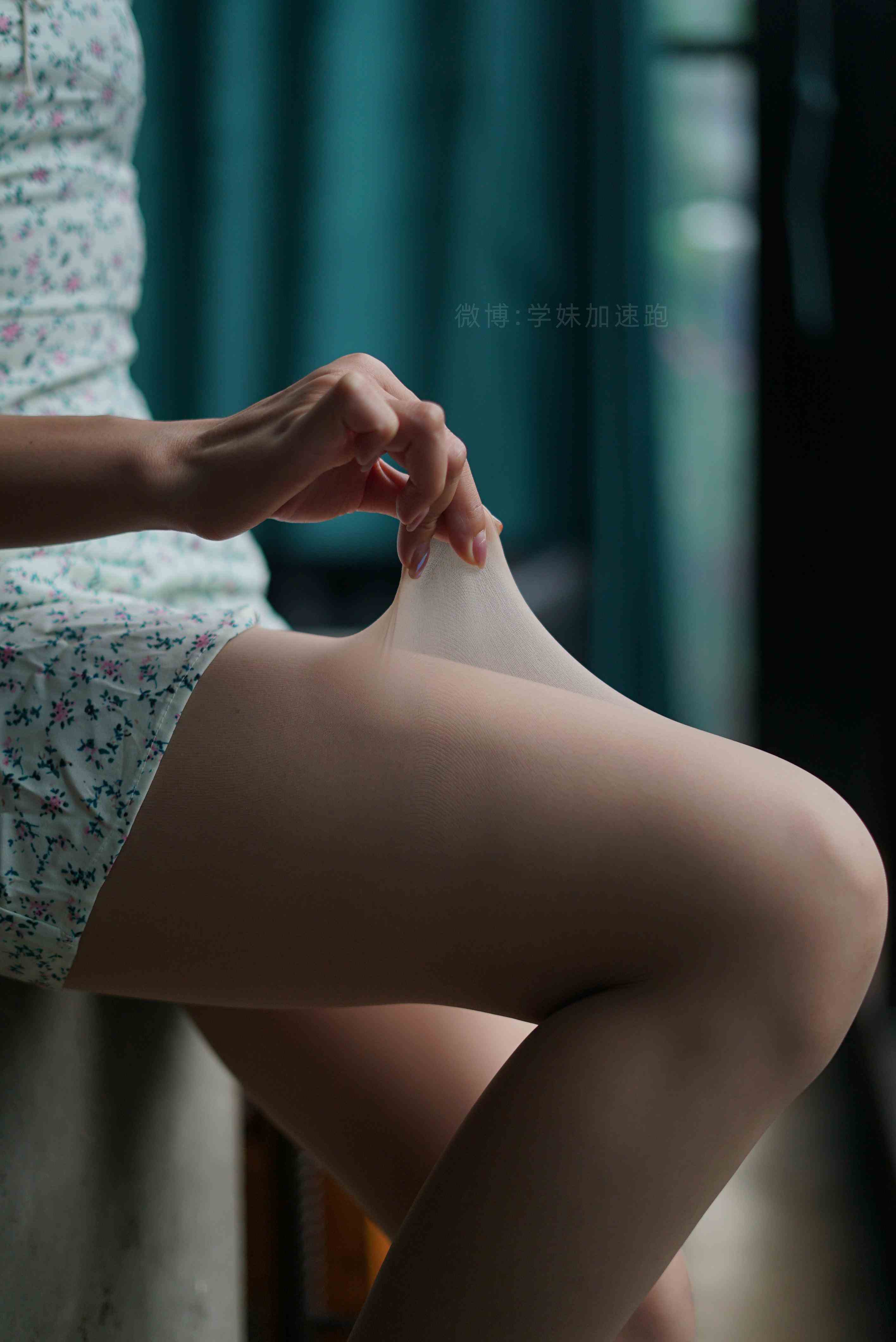 China Beauty Legs and feet 1487