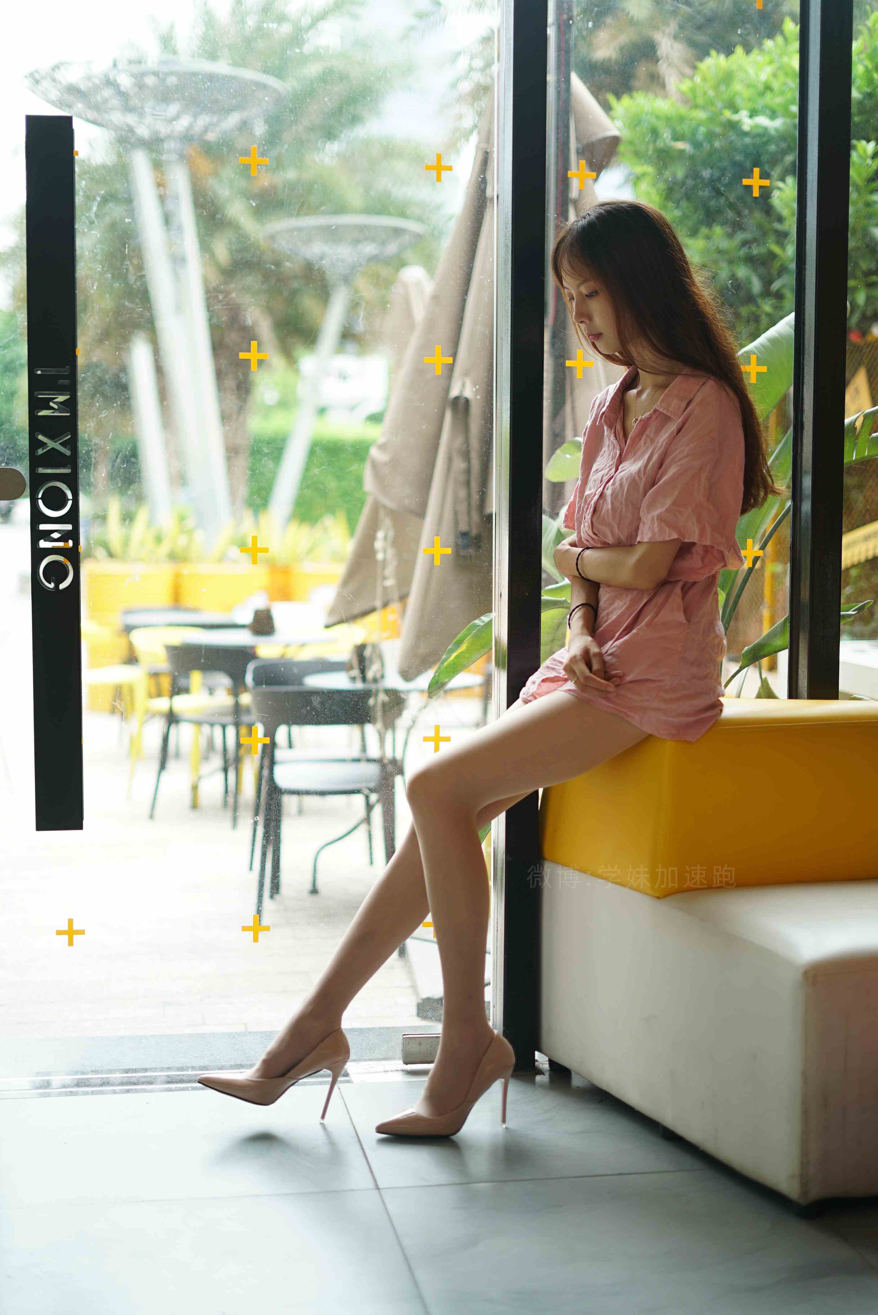 China Beauty Legs and feet 1489