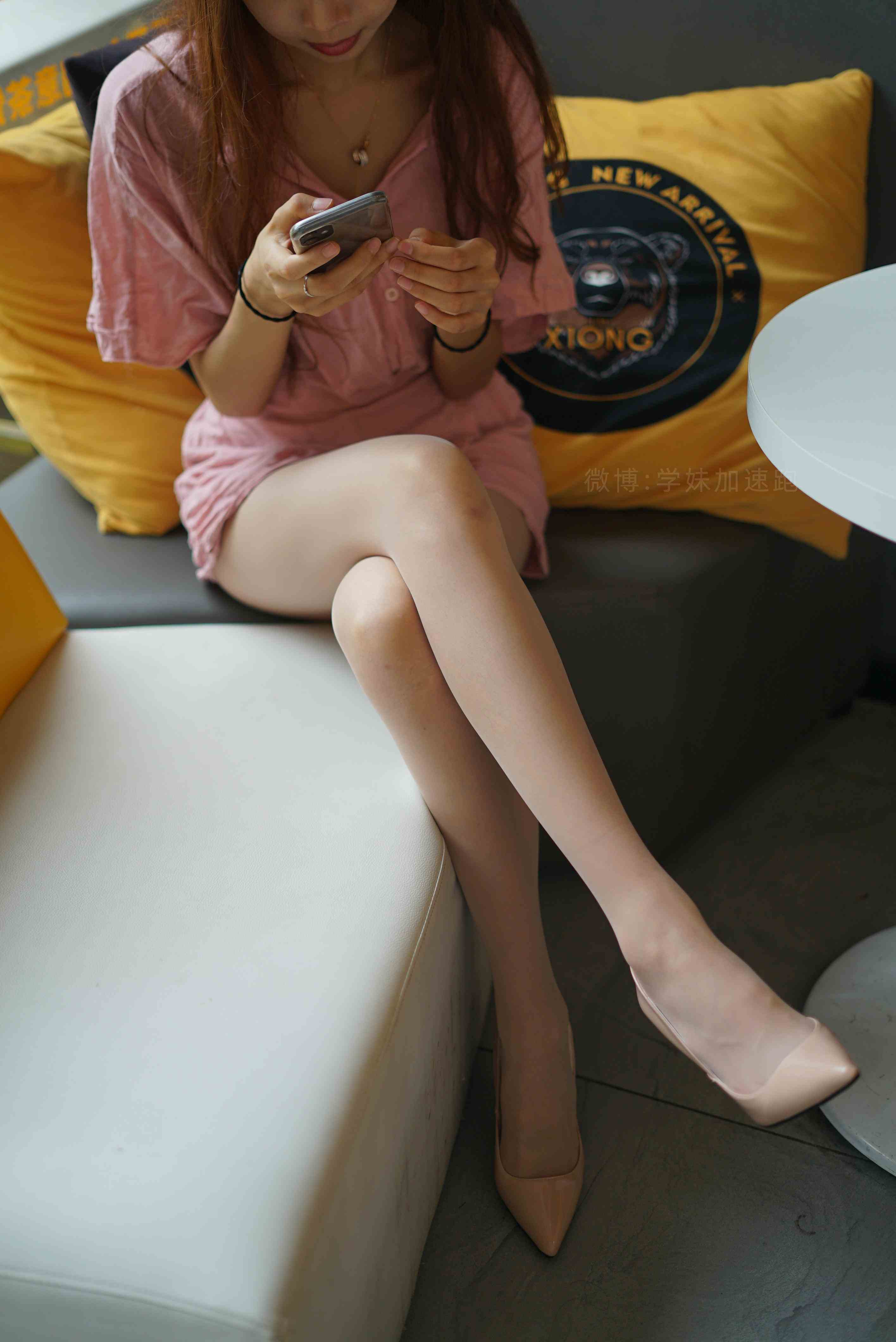 China Beauty Legs and feet 1489