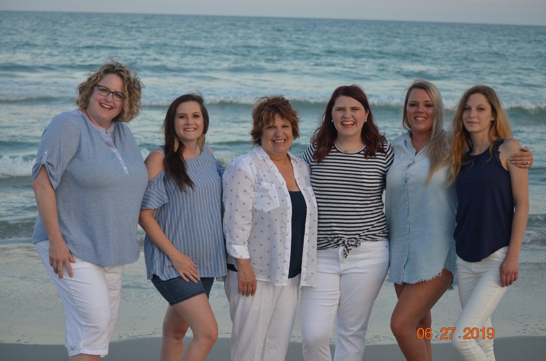 Bill&Tisha Ludiker, Tennessee Mormons