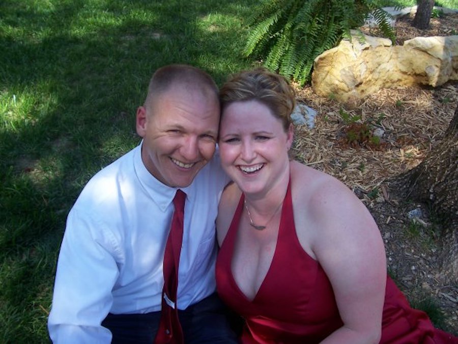 Bill&Tisha Ludiker, Tennessee Mormons