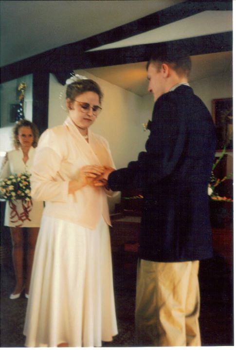 Bill&Tisha Ludiker, Tennessee Mormons