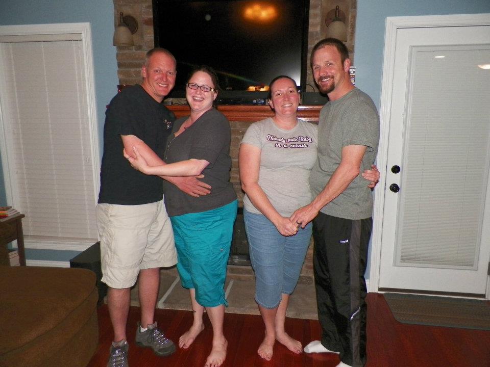 Bill&Tisha Ludiker, Tennessee Mormons