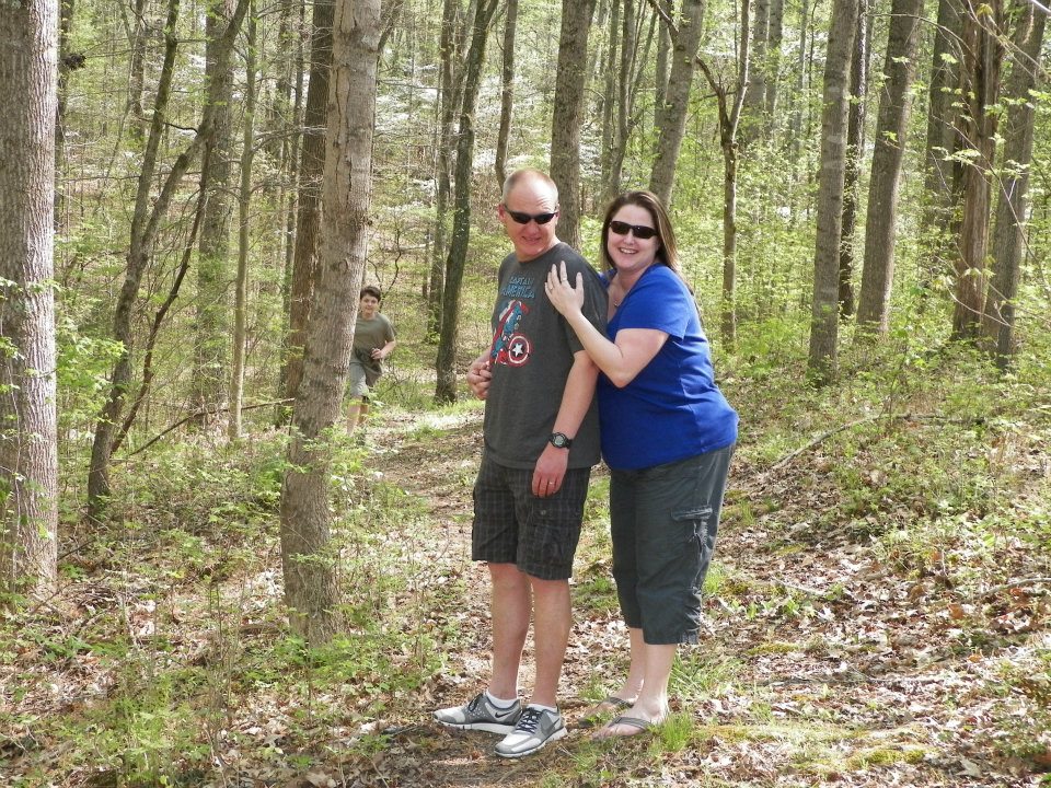 Bill&Tisha Ludiker, Tennessee Mormons