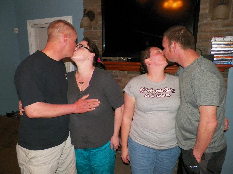 Bill&Tisha Ludiker, Tennessee Mormons