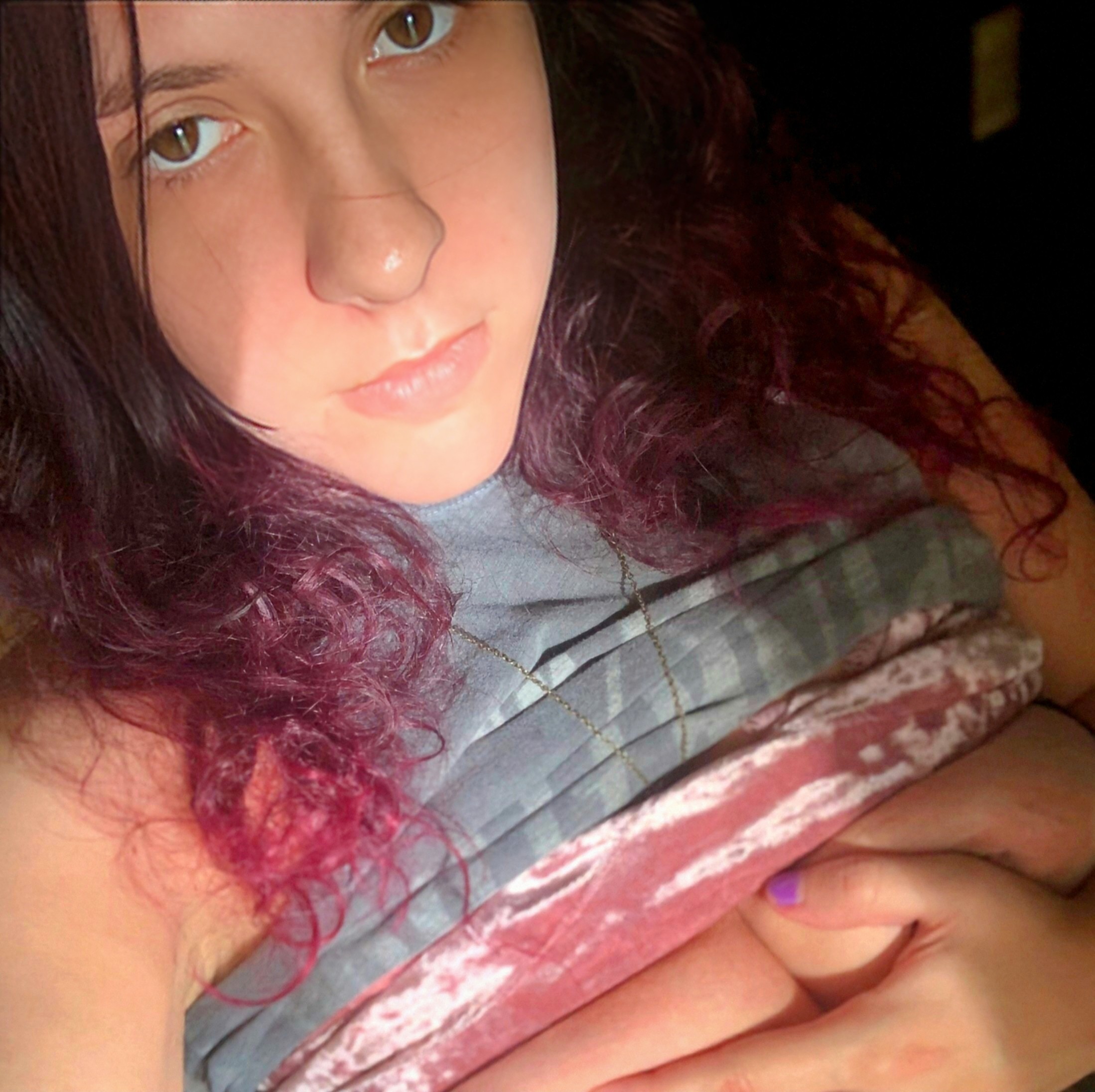 Betita (Betty) From Montevideo Uruguay