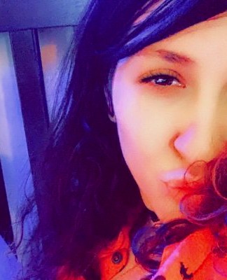 Betita (Betty) From Montevideo Uruguay