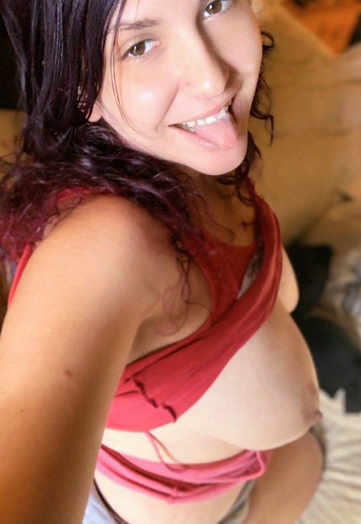 Betita (Betty) From Montevideo Uruguay