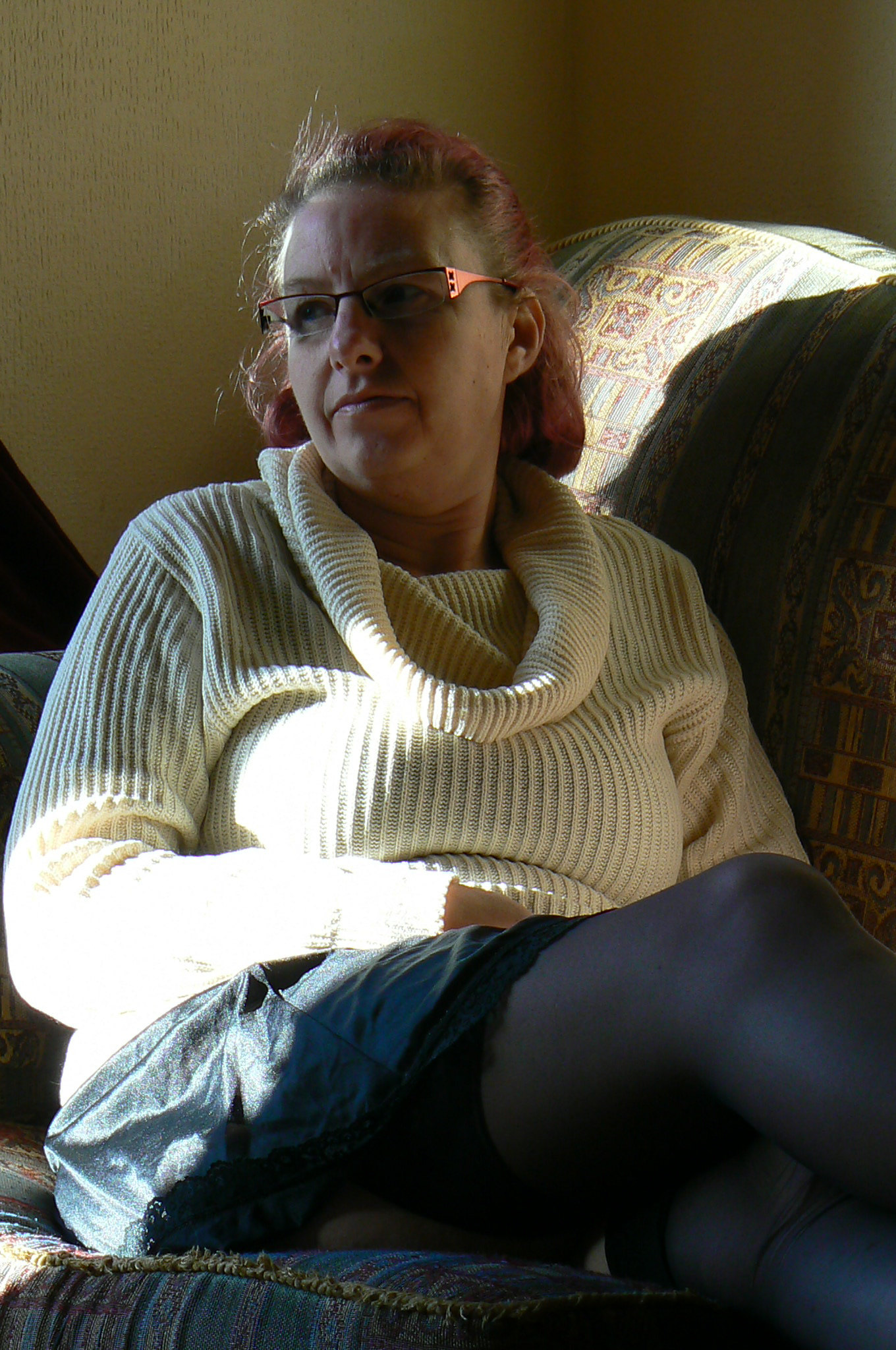 Becky Williams, Birmingham, England