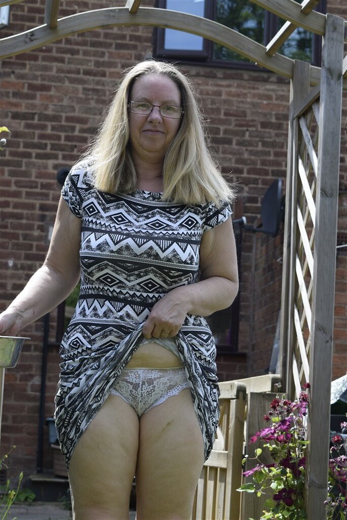 Becky Williams, Birmingham, England