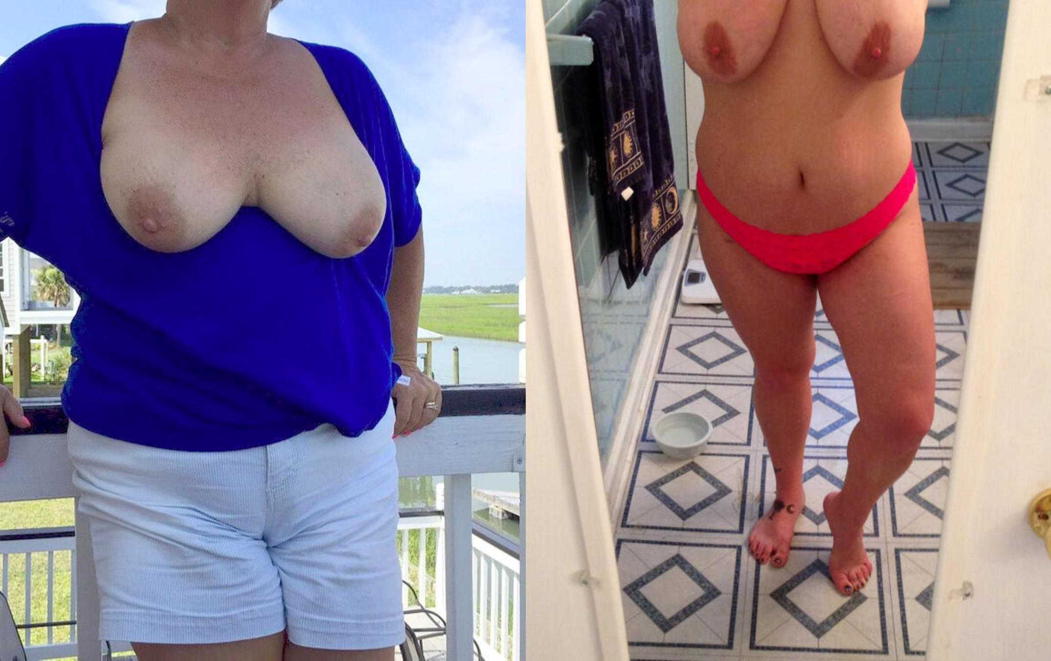 Sonya Dixon-Terry & Jennifer Dixon-Smith, Aunt&Niece, Aiken