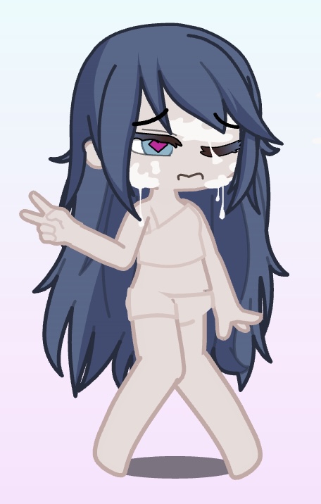 Mia’s Training + Bonus (Gacha Life 2)