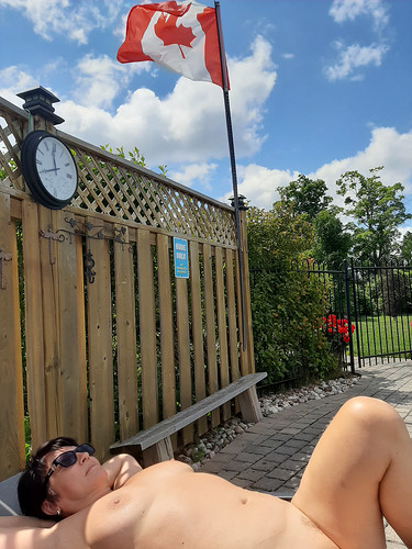 Olga Borbera, Toronta Canada