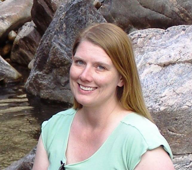 Mormon, Dr. Clara Keyt, PHD Prof. at  Colorado State Univ.