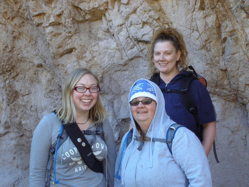 Mormon, Dr. Clara Keyt, PHD Prof. at  Colorado State Univ.