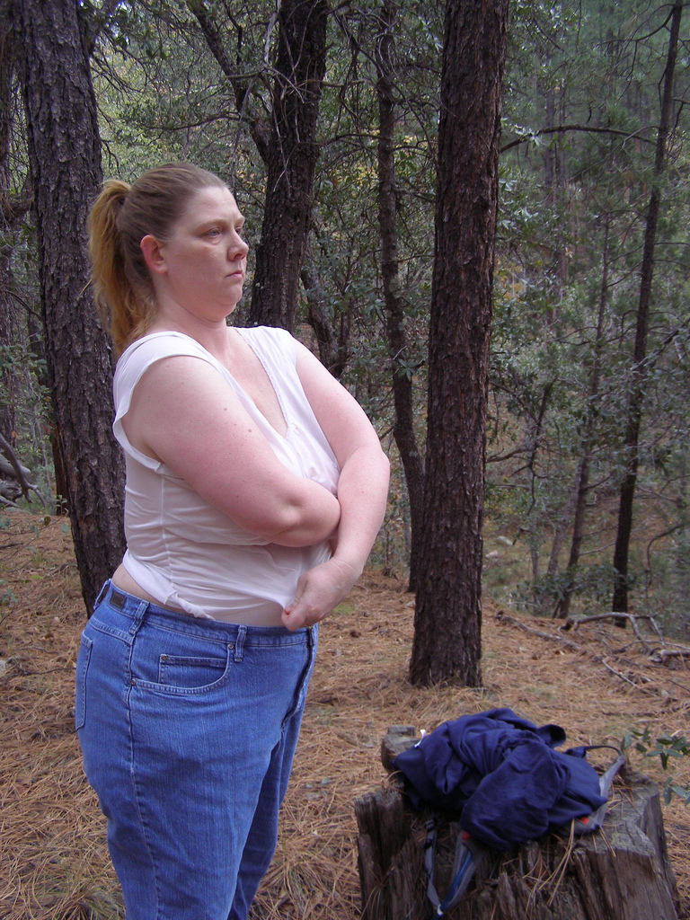 Mormon, Dr. Clara Keyt, PHD Prof. at  Colorado State Univ.