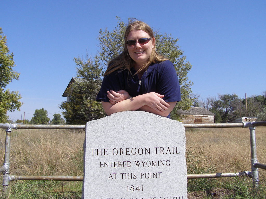 Mormon, Dr. Clara Keyt, PHD Prof. at  Colorado State Univ.