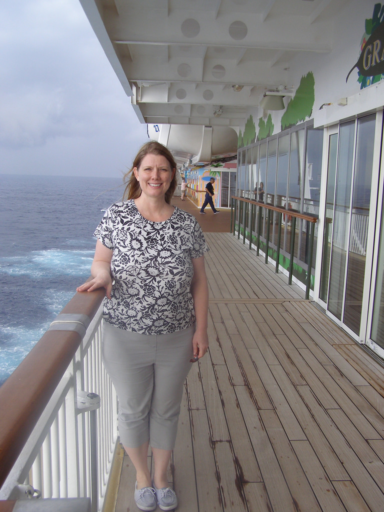 Mormon, Dr. Clara Keyt, PHD Prof. at  Colorado State Univ.