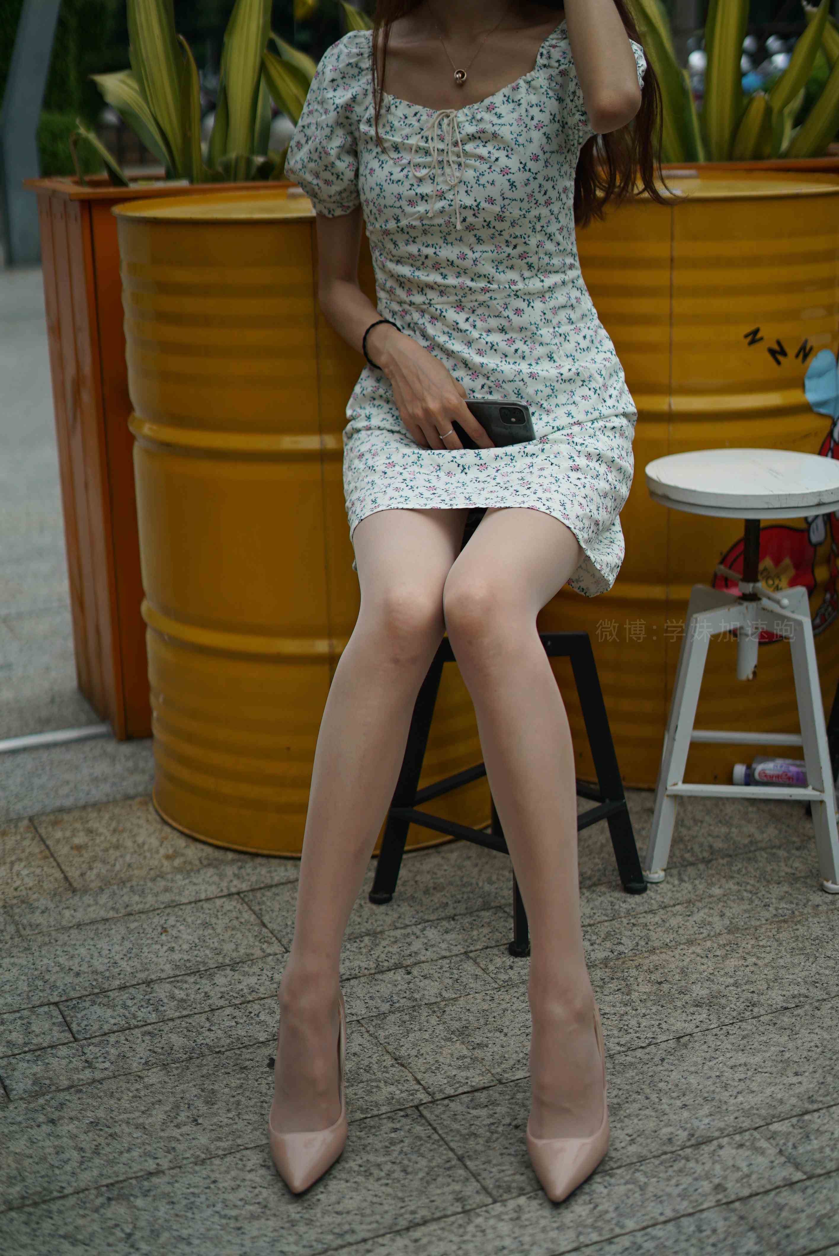 China Beauty Legs and feet 1492