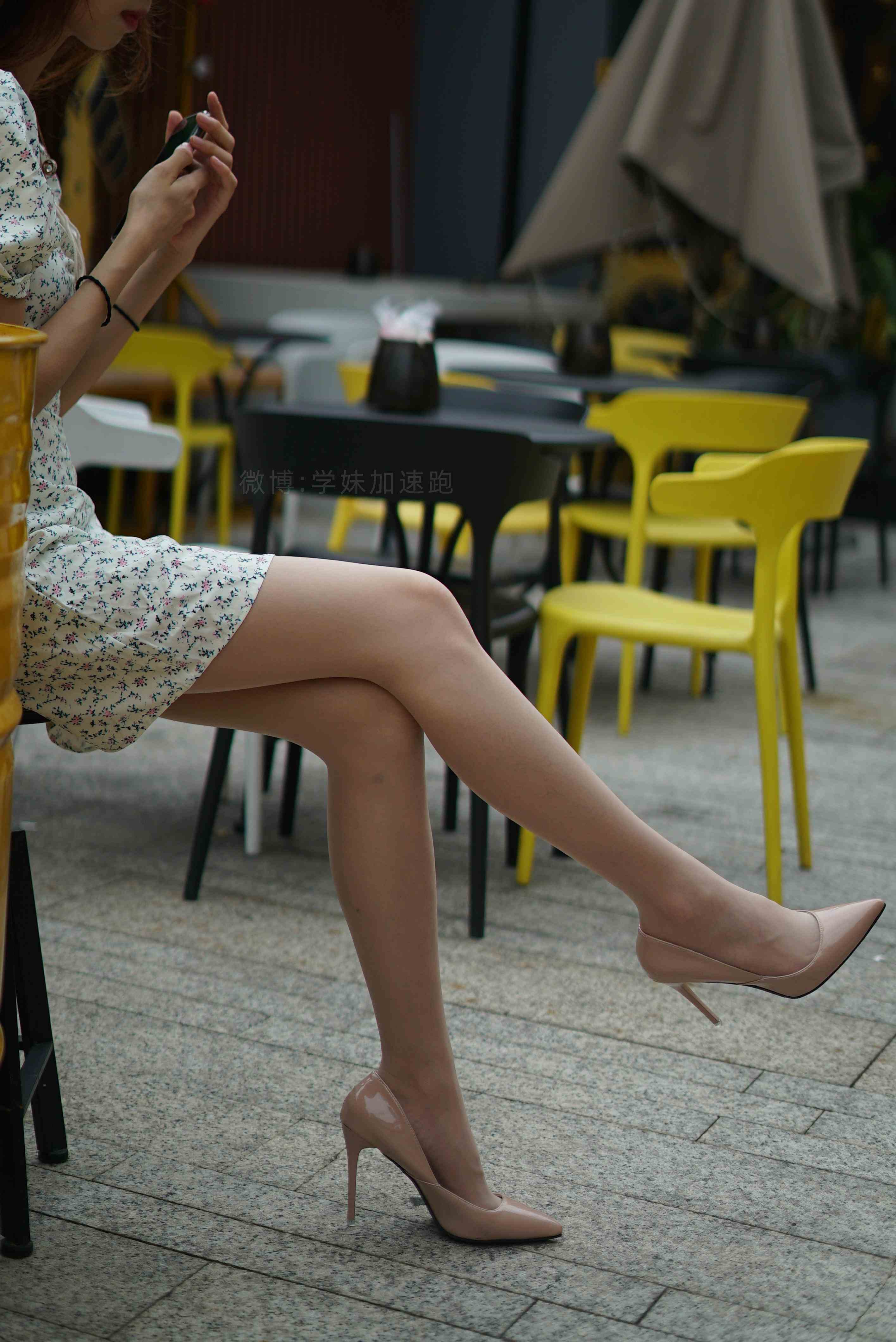 China Beauty Legs and feet 1492