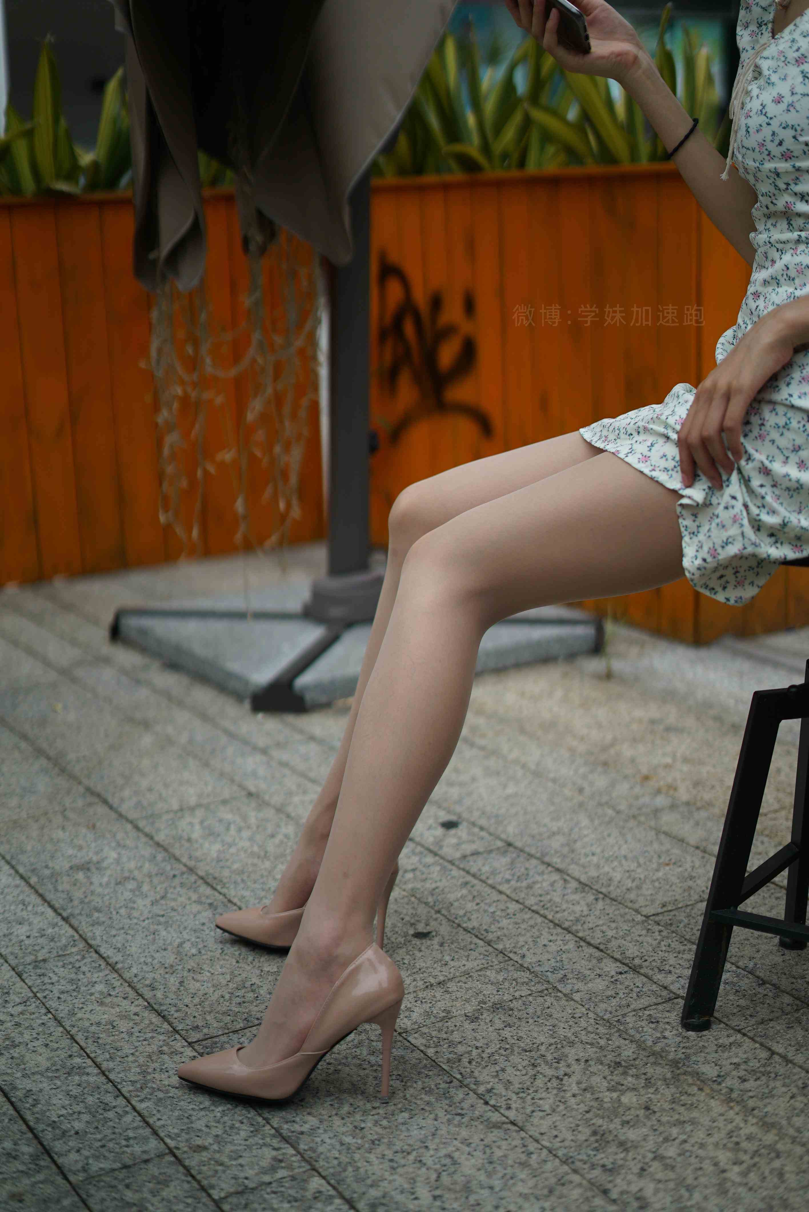 China Beauty Legs and feet 1492