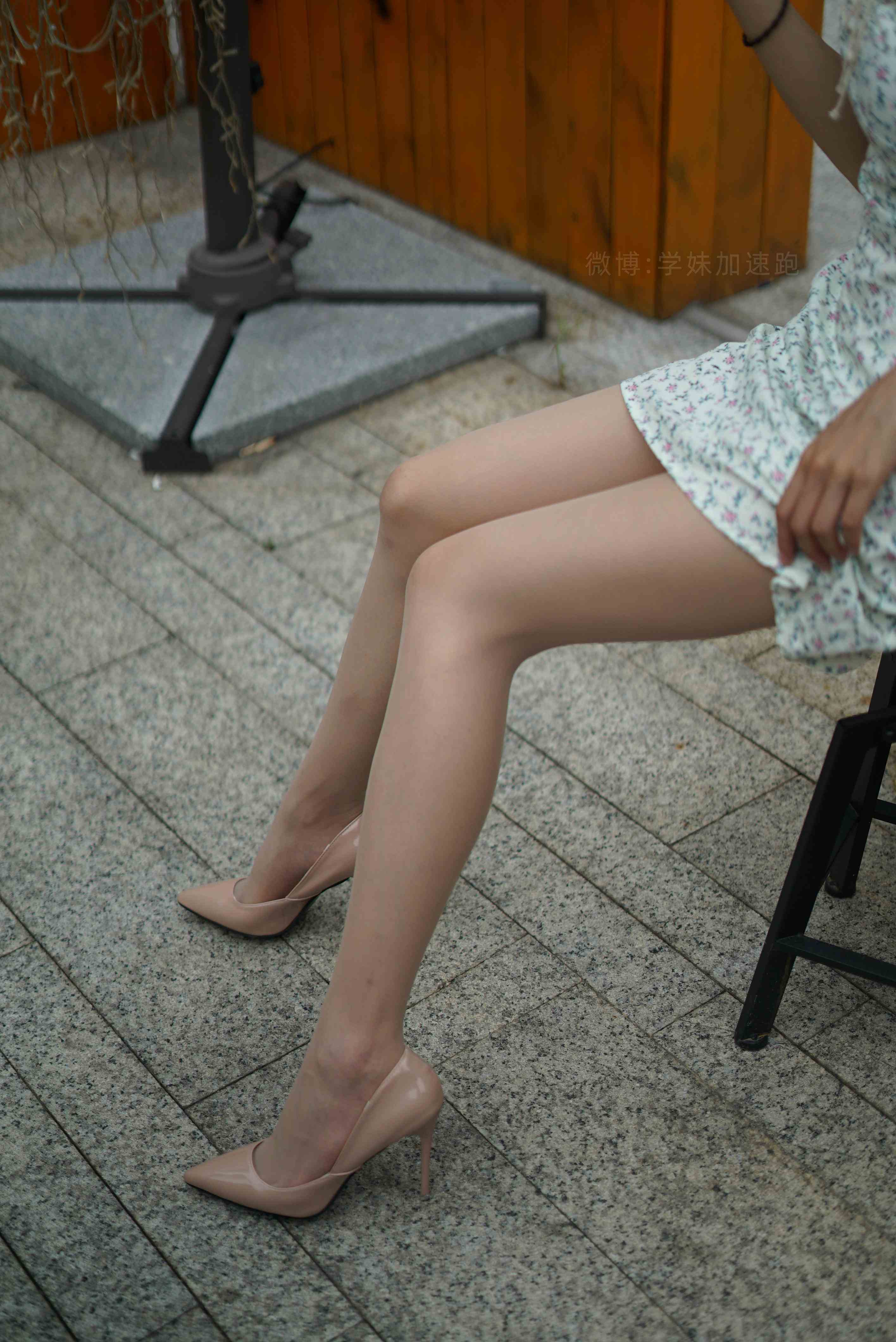 China Beauty Legs and feet 1492