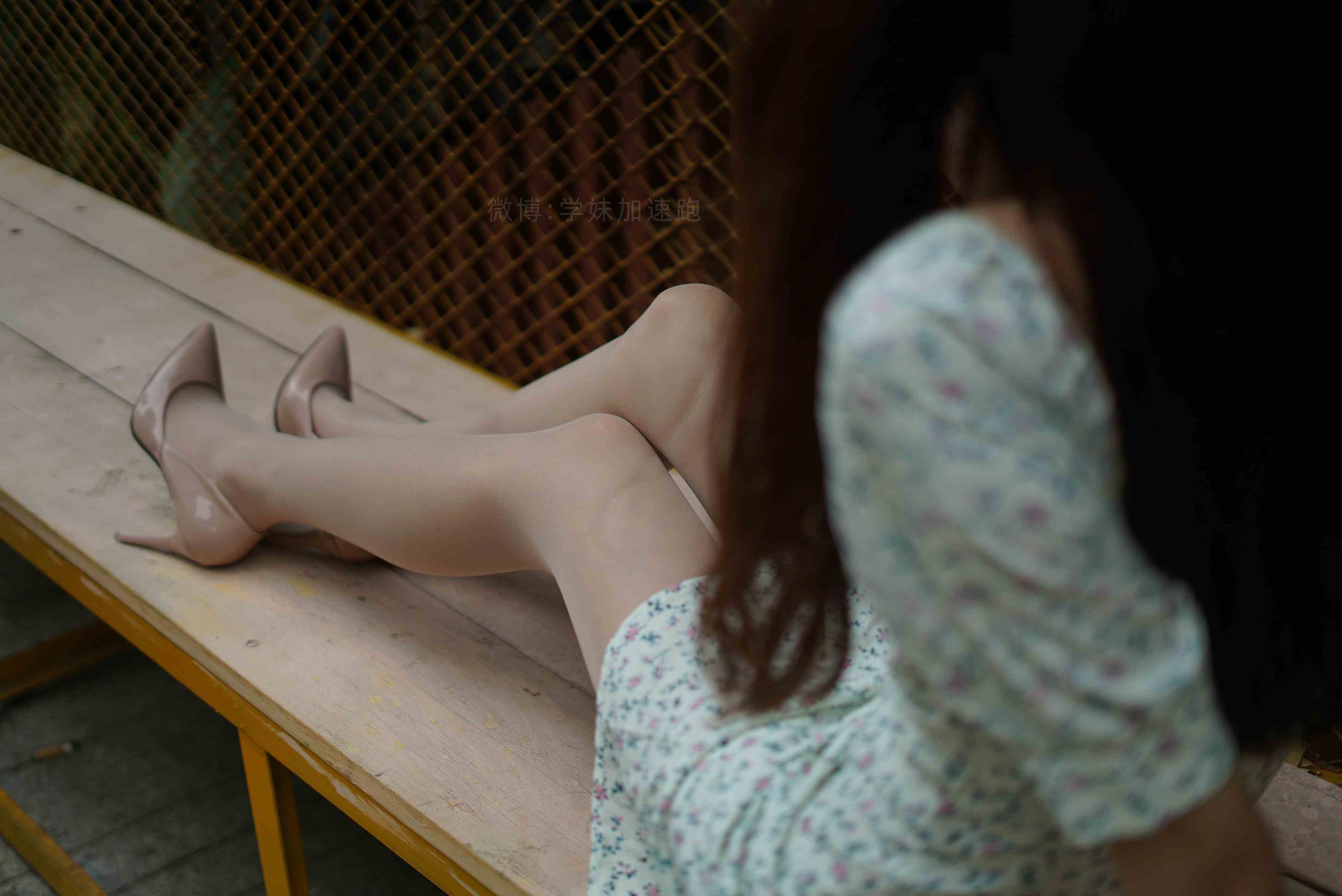 China Beauty Legs and feet 1492