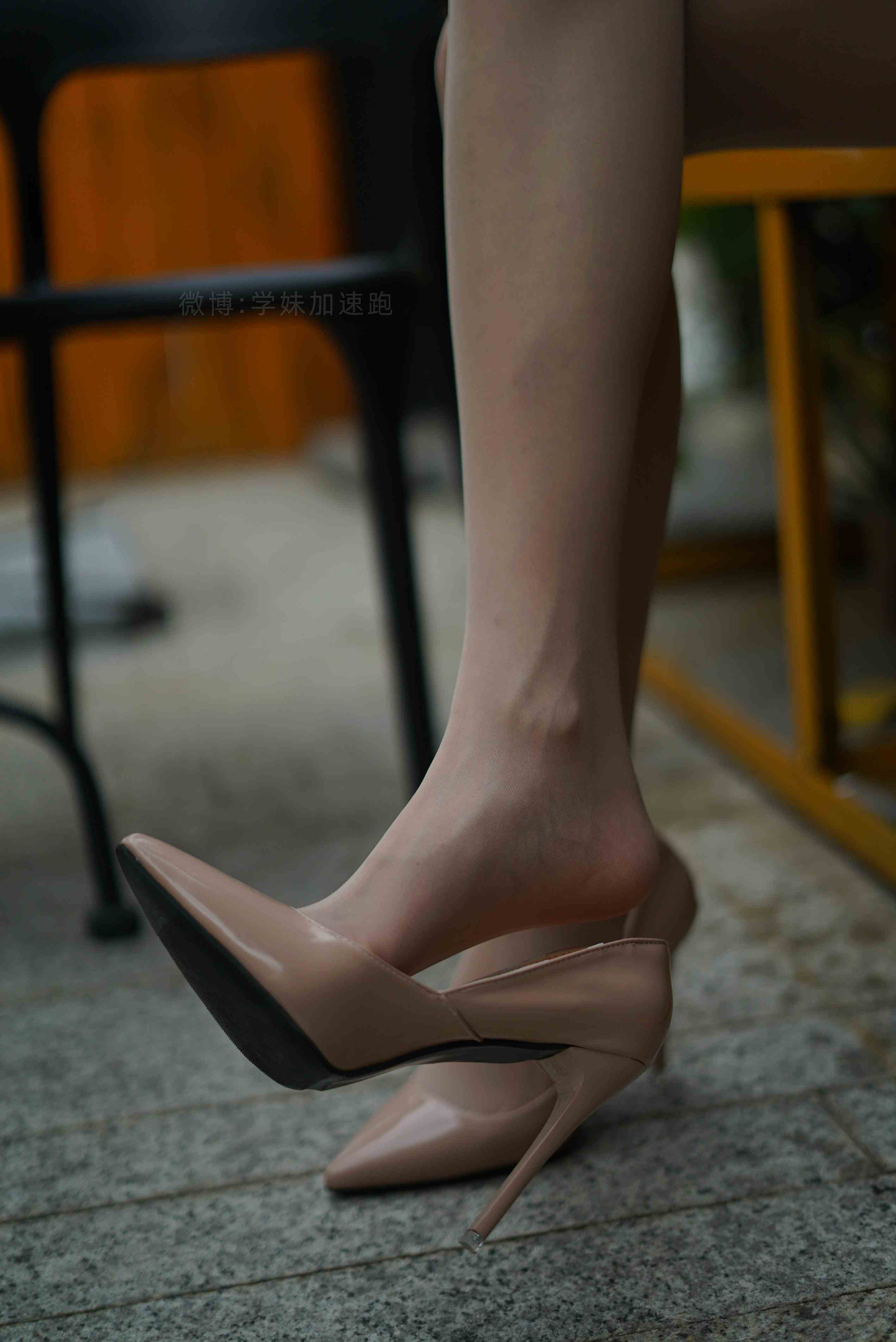 China Beauty Legs and feet 1492