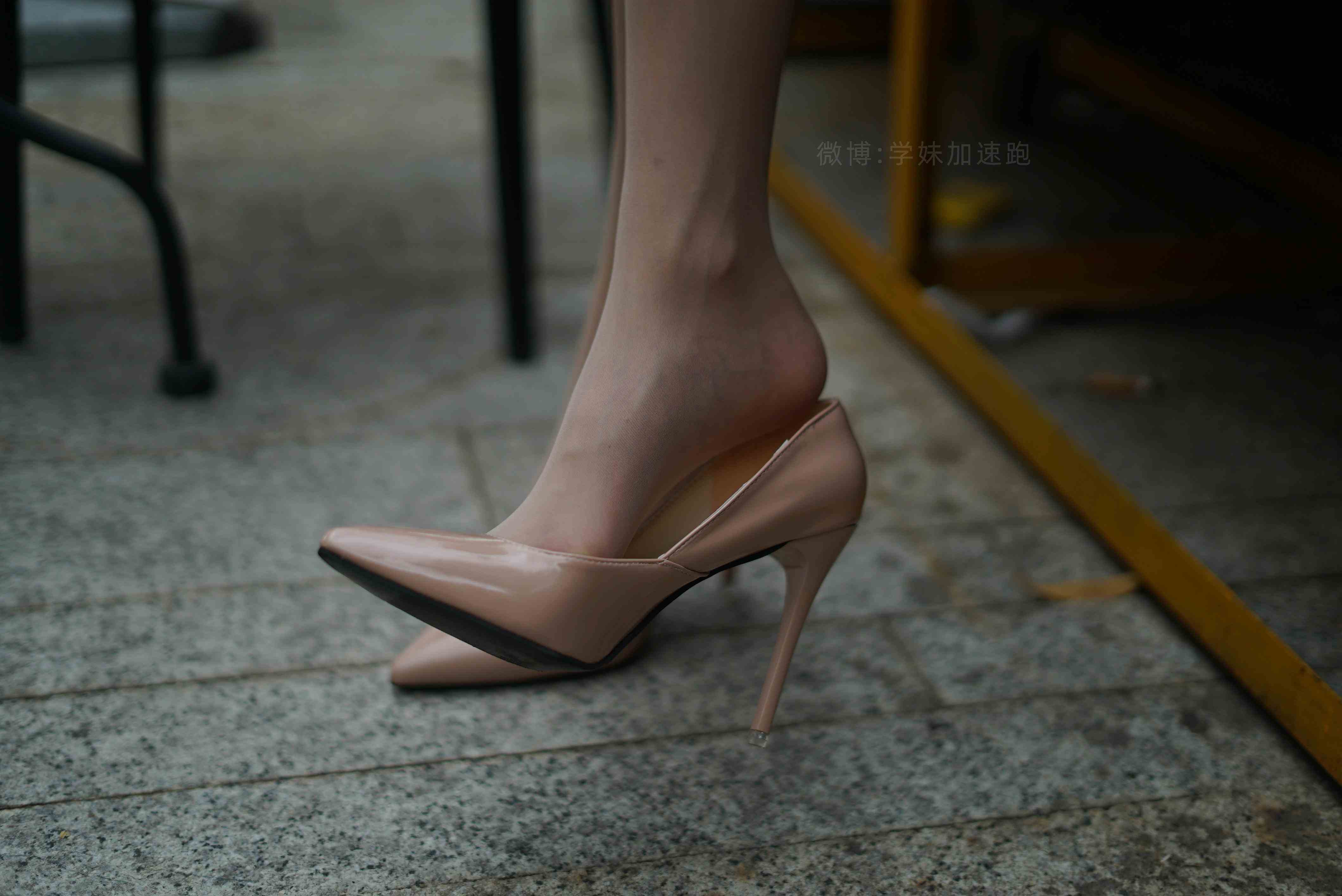 China Beauty Legs and feet 1492