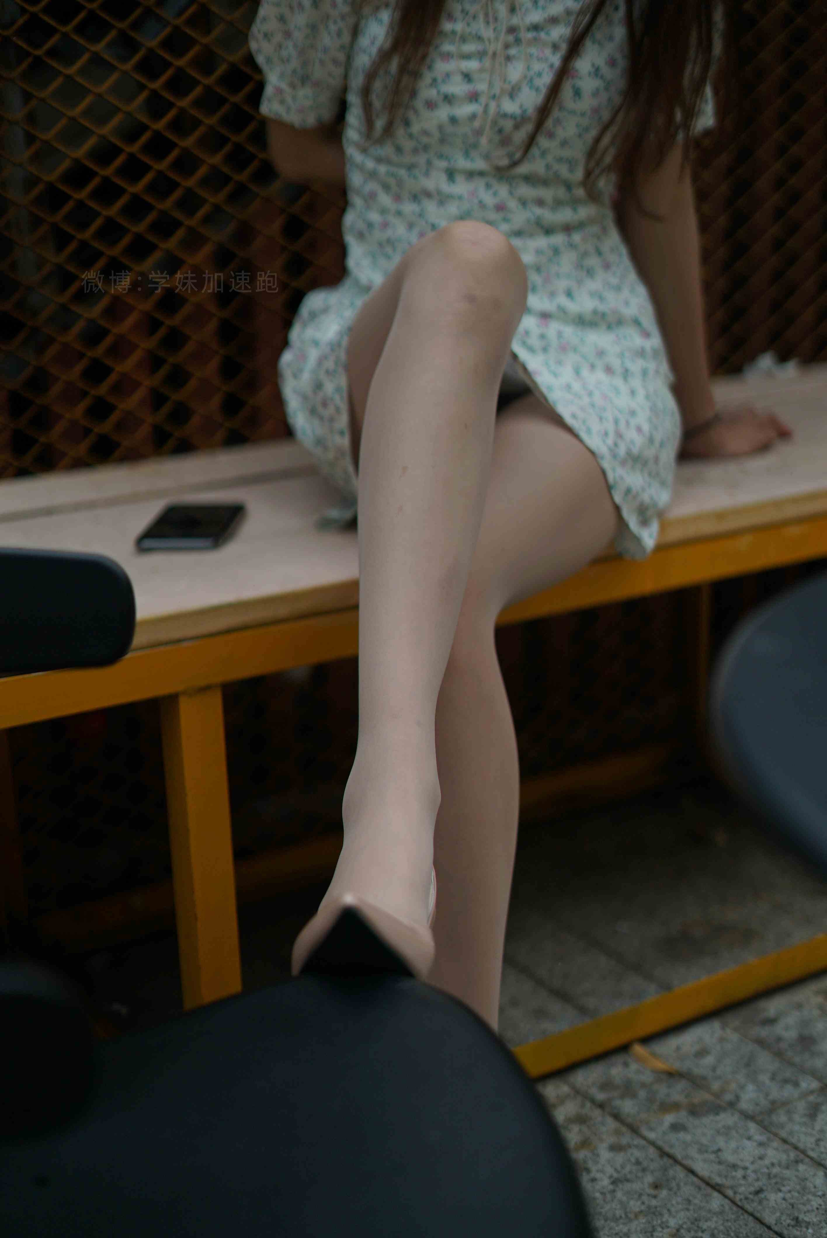 China Beauty Legs and feet 1492