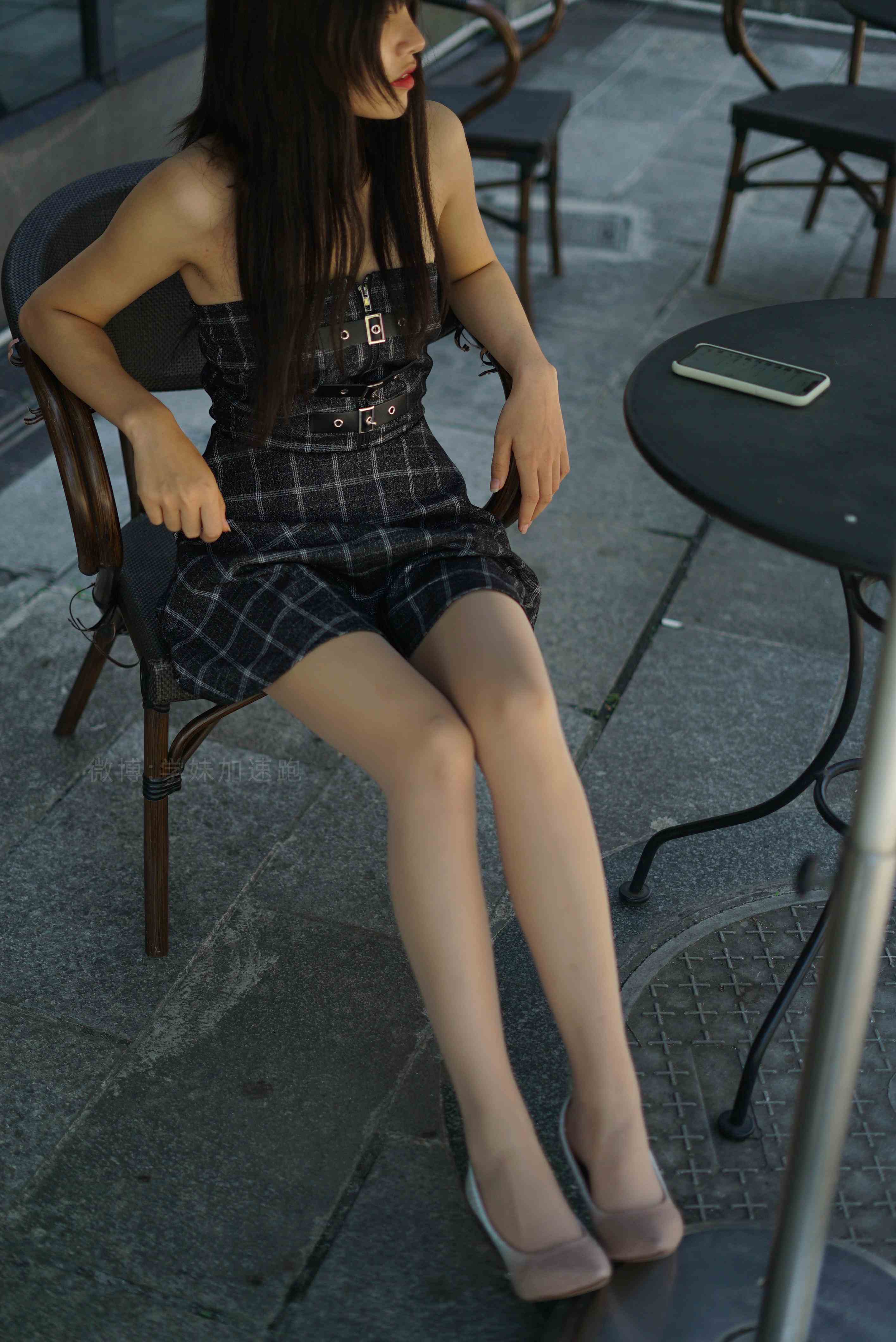 China Beauty Legs and feet 1495