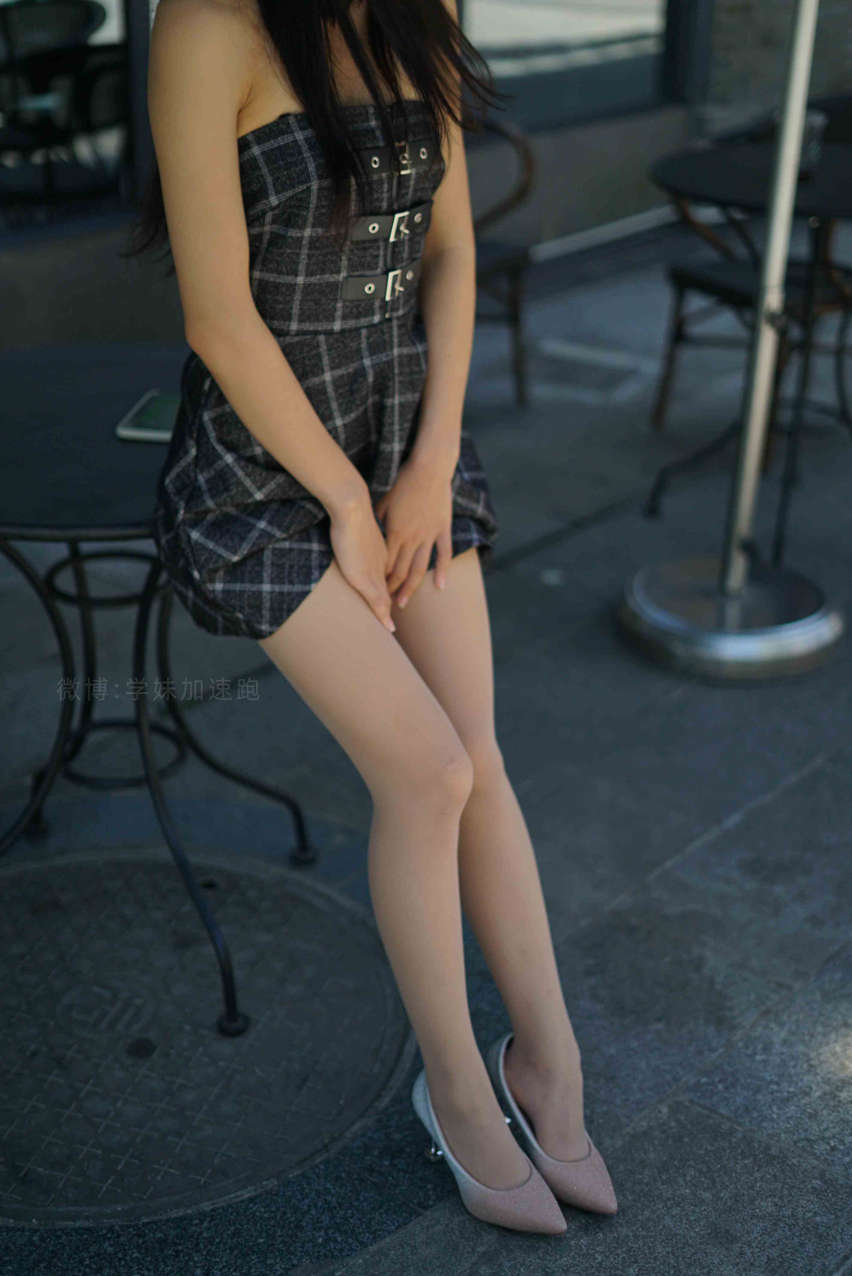 China Beauty Legs and feet 1495