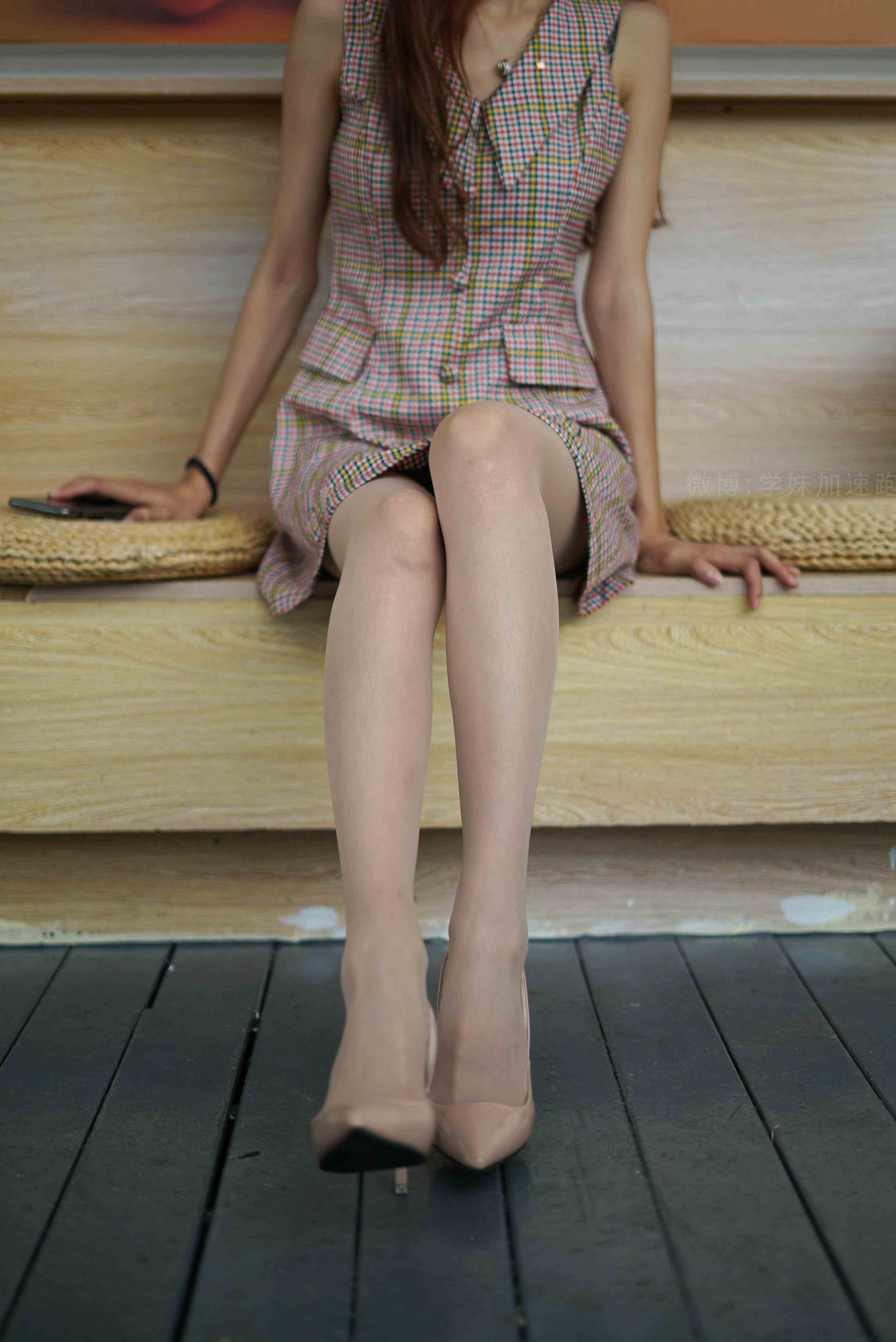 China Beauty Legs and feet 1497