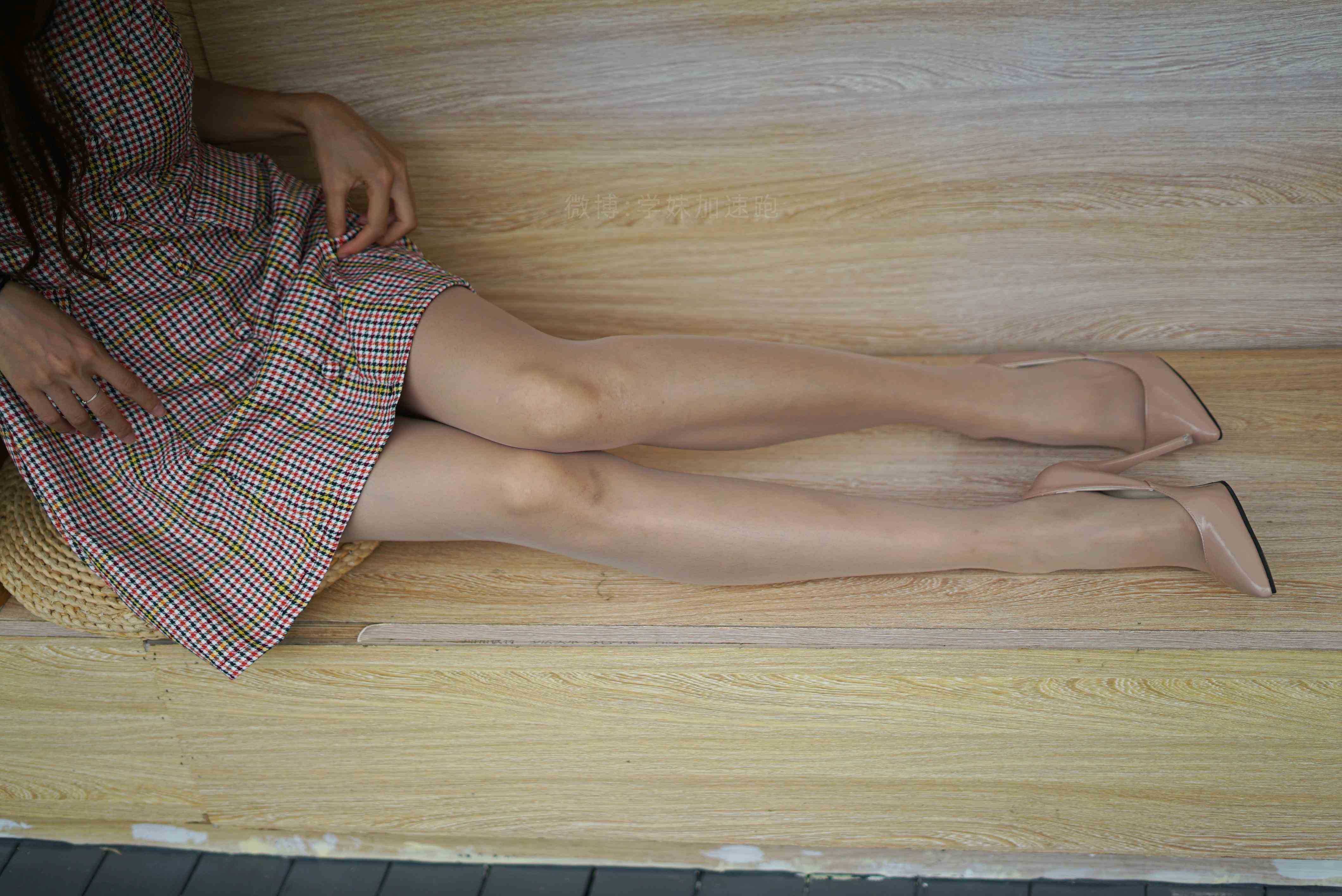 China Beauty Legs and feet 1497