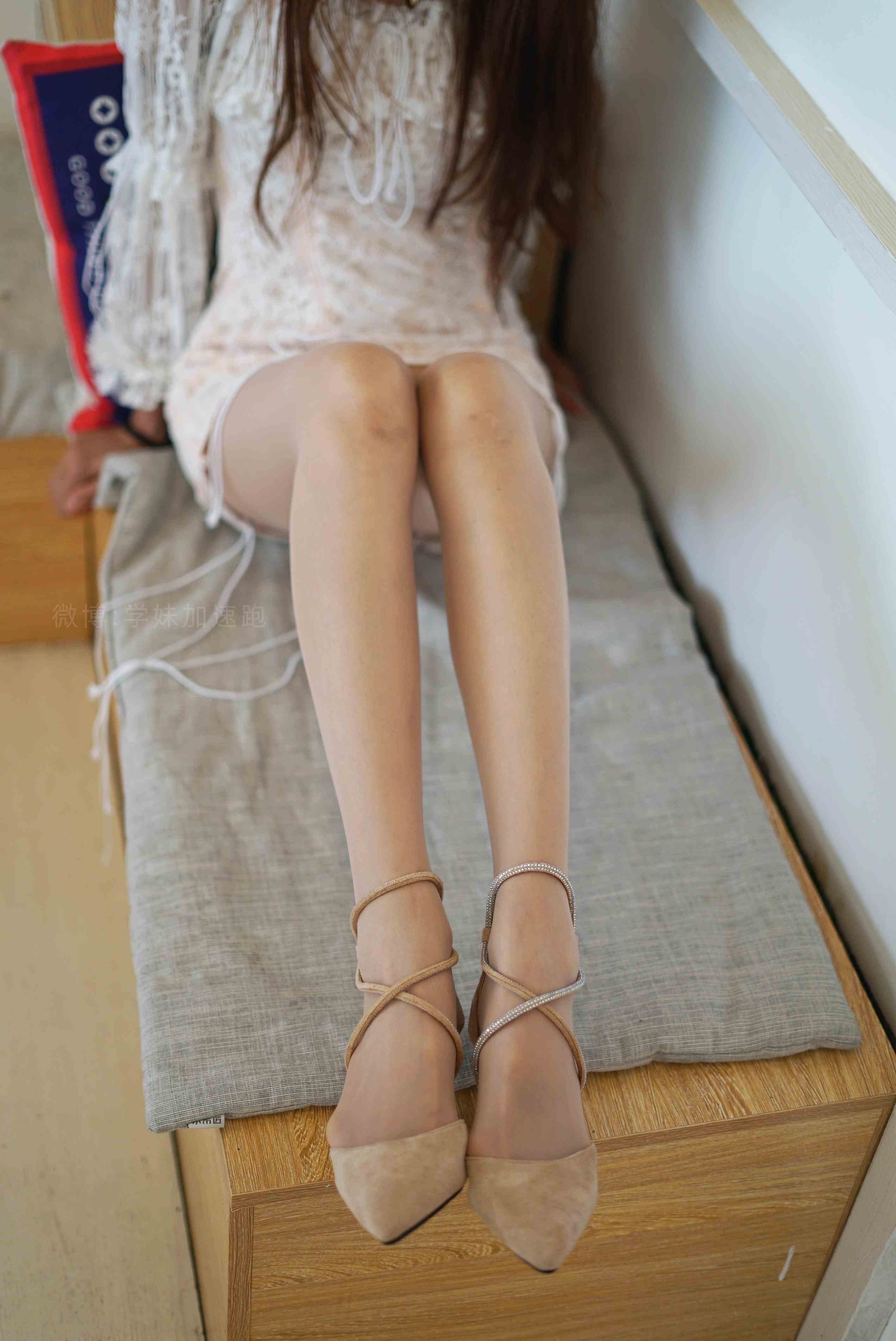 China Beauty Legs and feet 1500