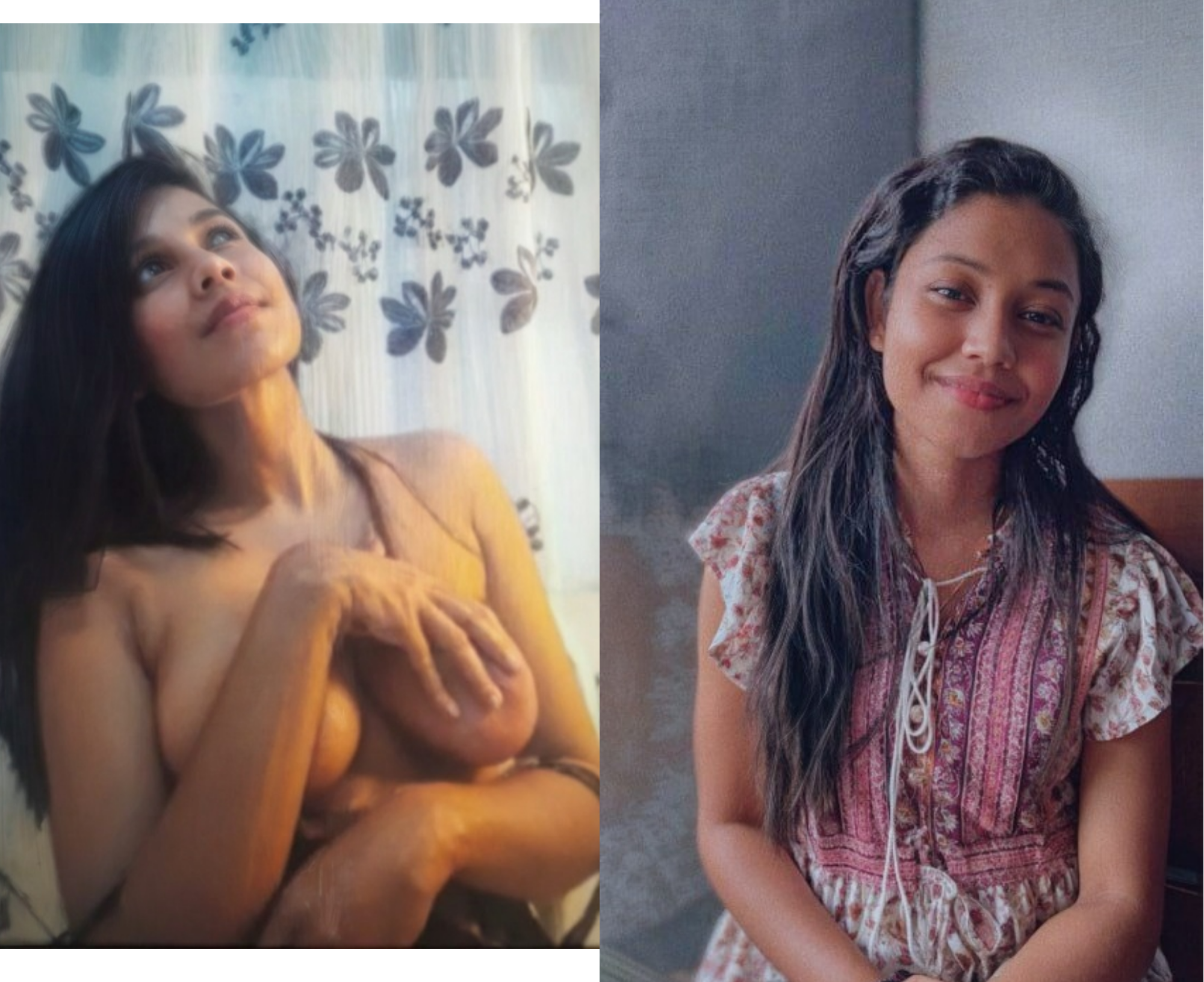 Indian Big Boob Girl Nude Photos Part - 63