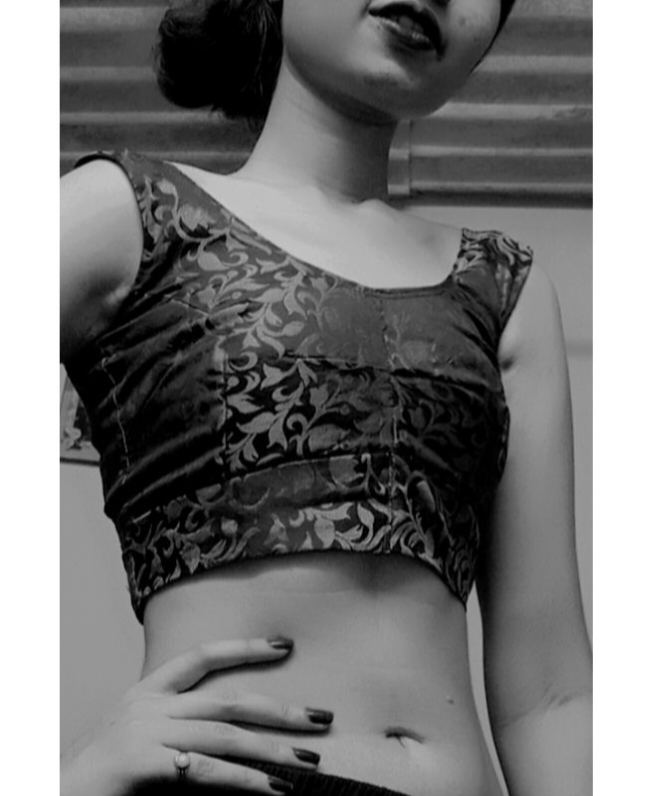 Indian Big Boob Girl Nude Photos Part - 65