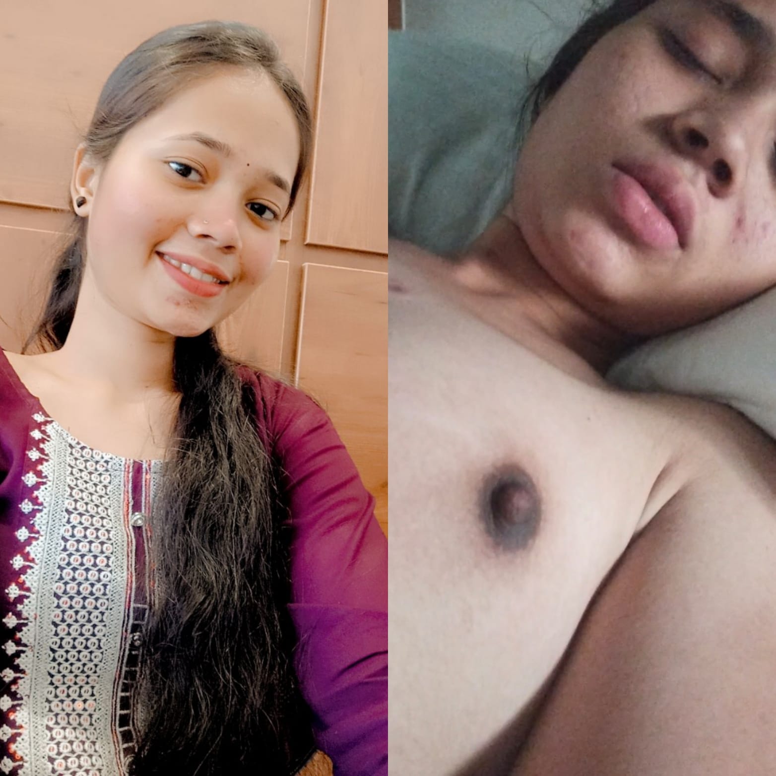 Indian Big Boob Girl Nude Photos Part - 65