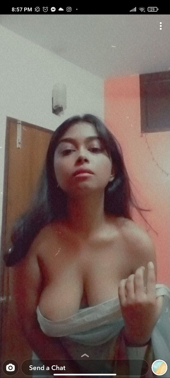 Indian Big Boob Girl Nude Photos Part - 66