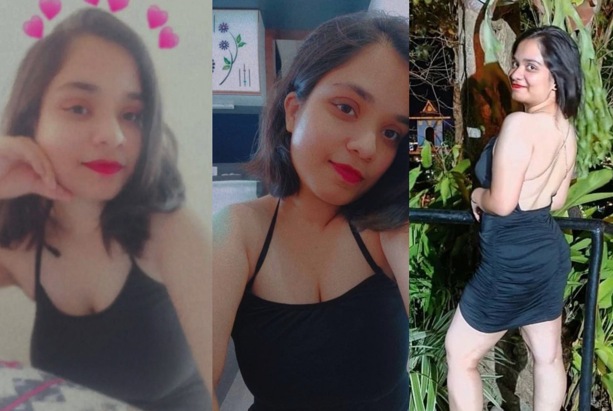 Indian Big Boob Girl Nude Photos Part - 71