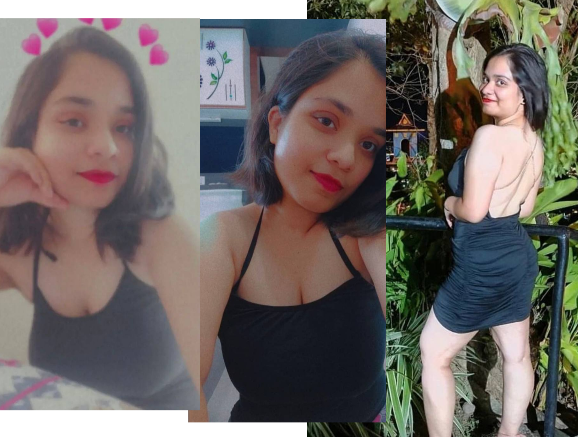 Indian Big Boob Girl Nude Photos Part - 71