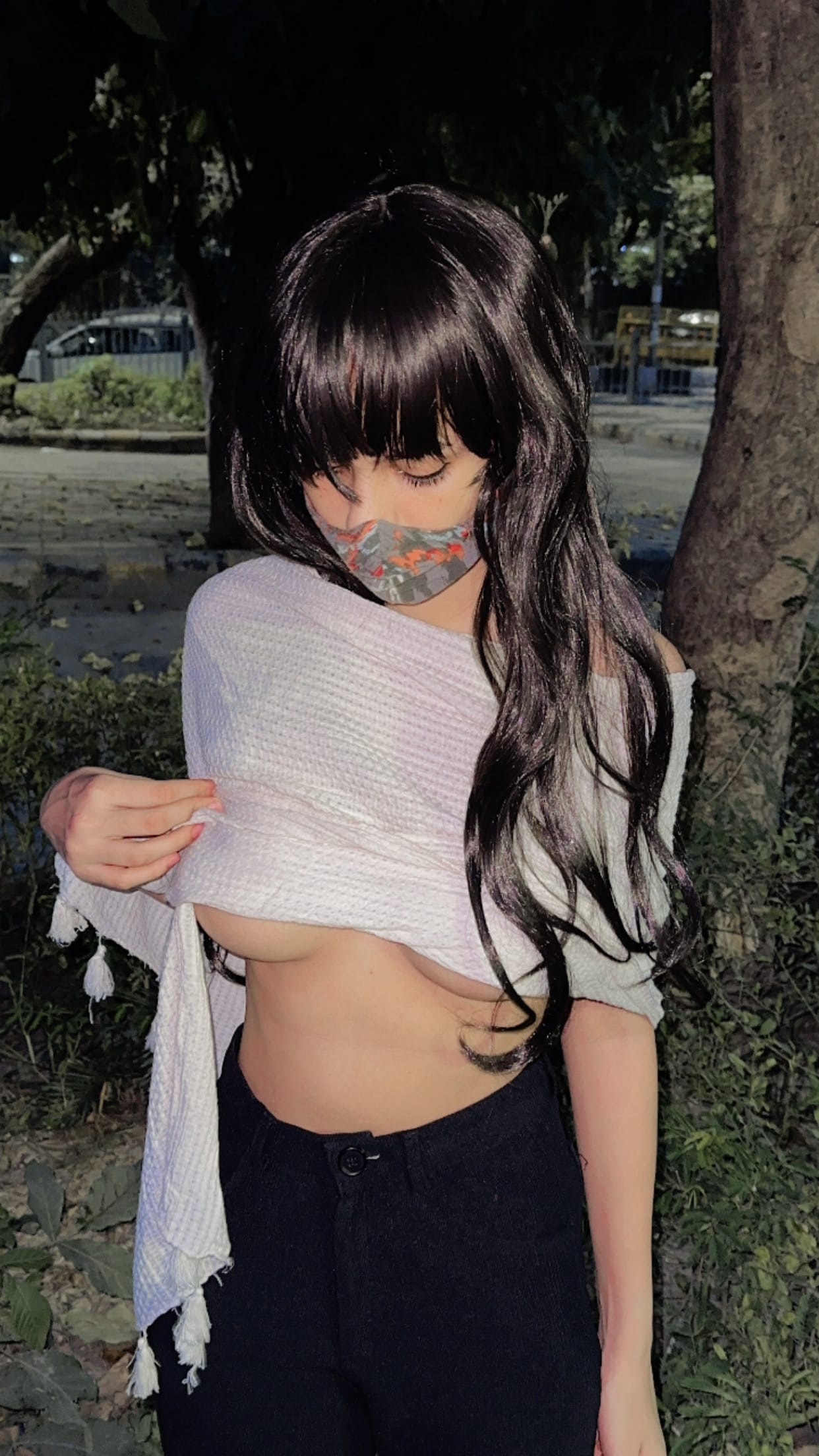 Indian Big Boob Girl Nude Photos Part - 85