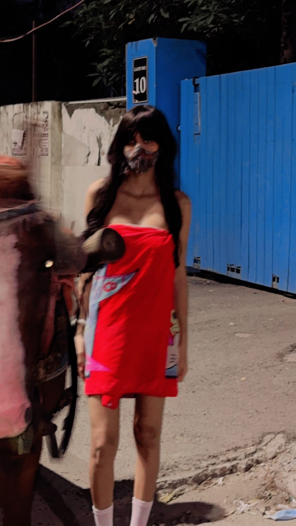 Indian Big Boob Girl Nude Photos Part - 85