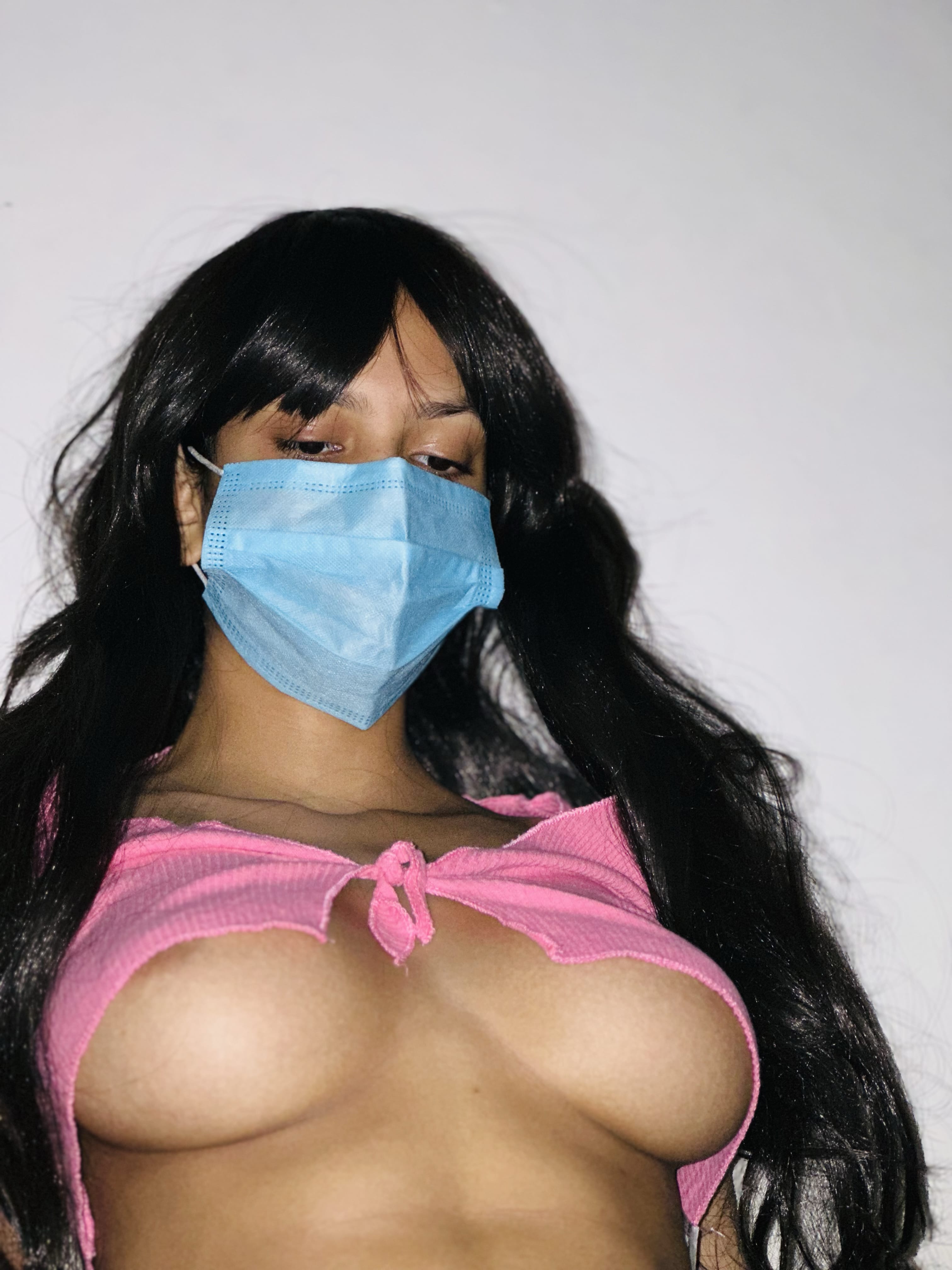 Indian Big Boob Girl Nude Photos Part - 85